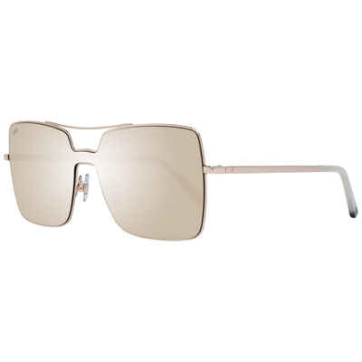 Web Eyewear Monoscheibensonnenbrille WE0201 13128G