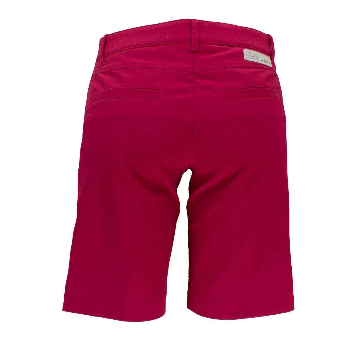 Alberto Golfshorts 20437335 Damen Golfhose Bermuda Shorts Audrey-K 3xDry