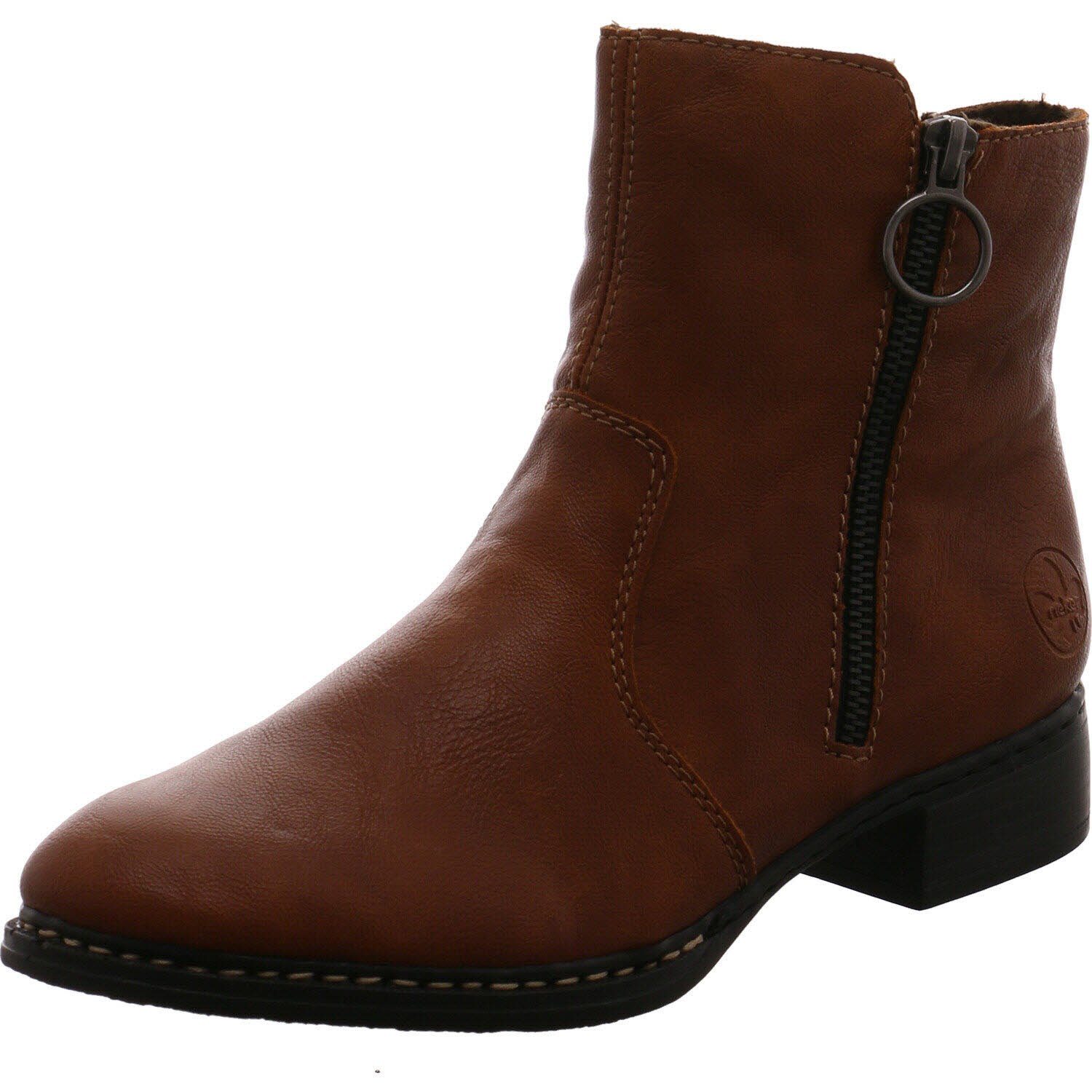Rieker Stiefelette günstig online kaufen