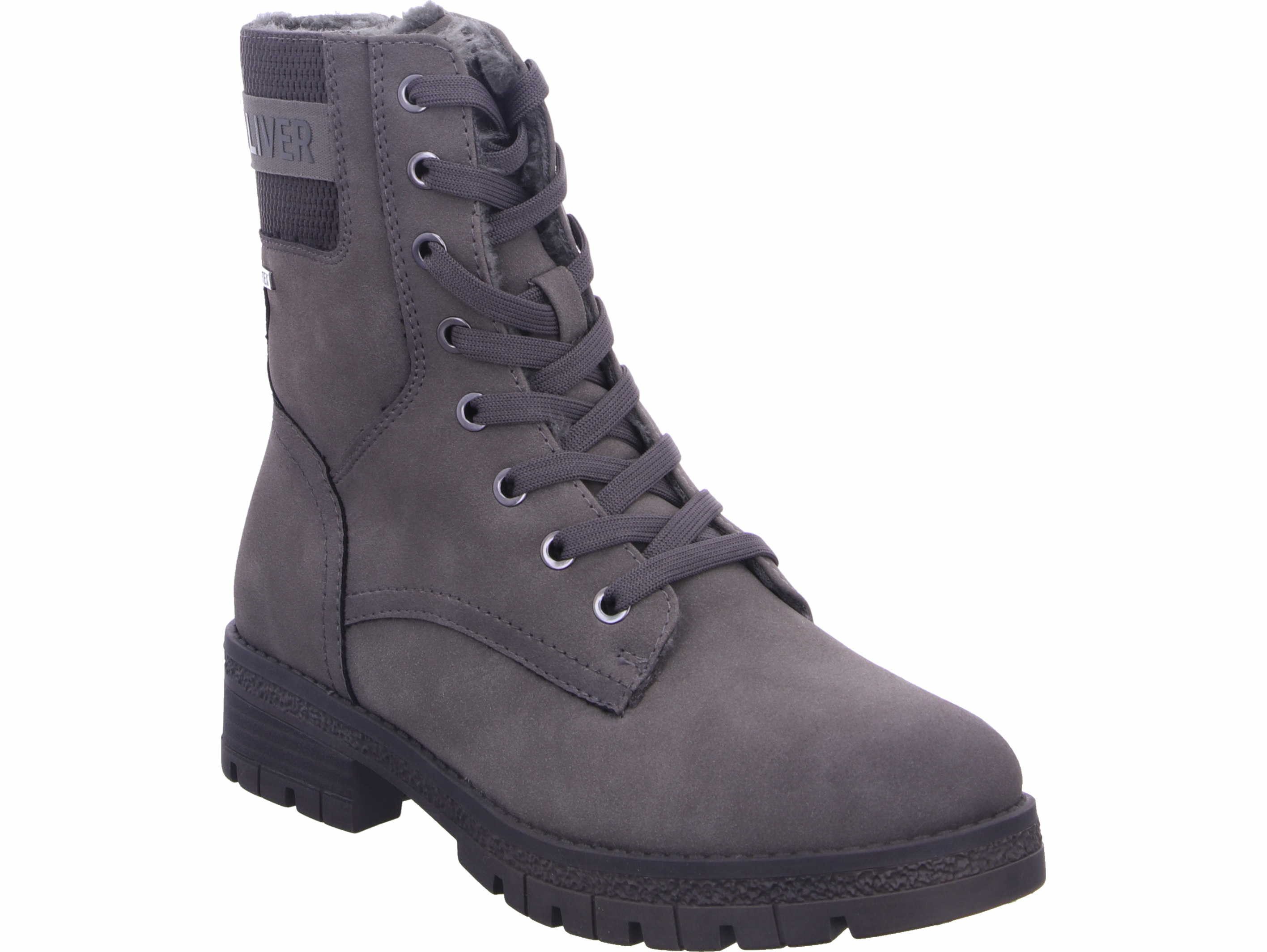 s.Oliver Winterboots mit TEX-Membran