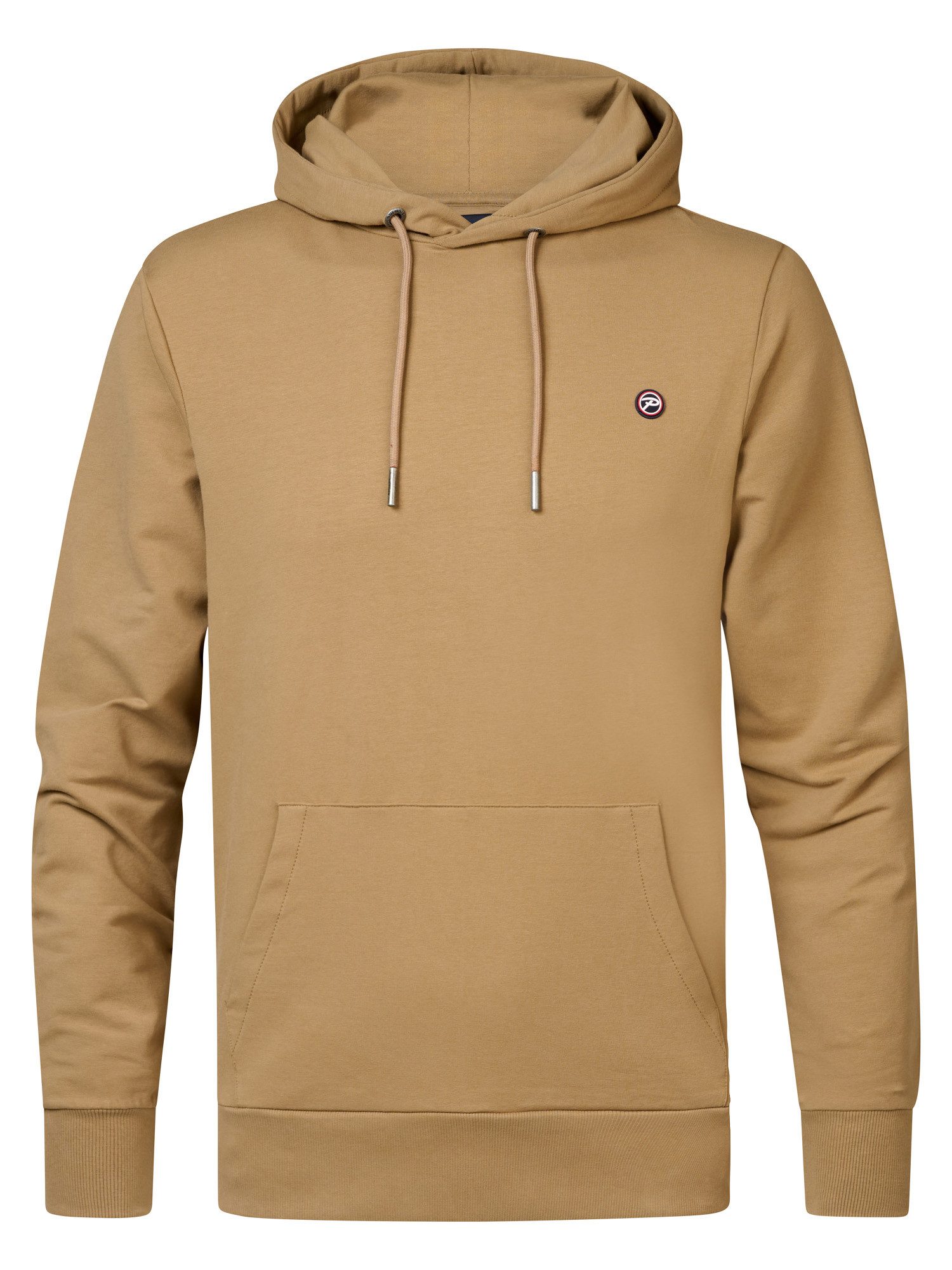 Petrol Industries Sweater mit Kängurutasche – Bild 5 von 5