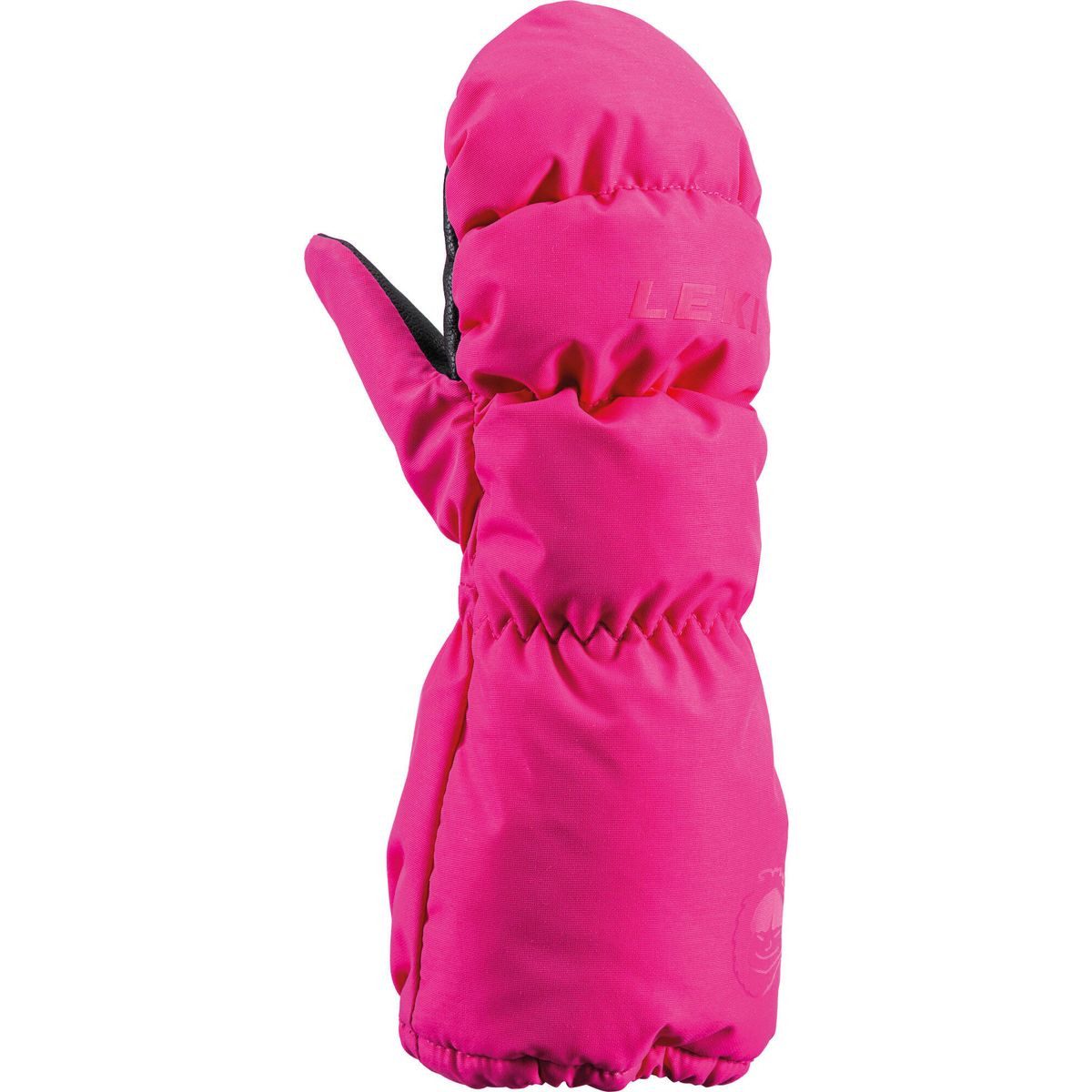 Leki Skihandschuhe Little Eskimo Mitten Long