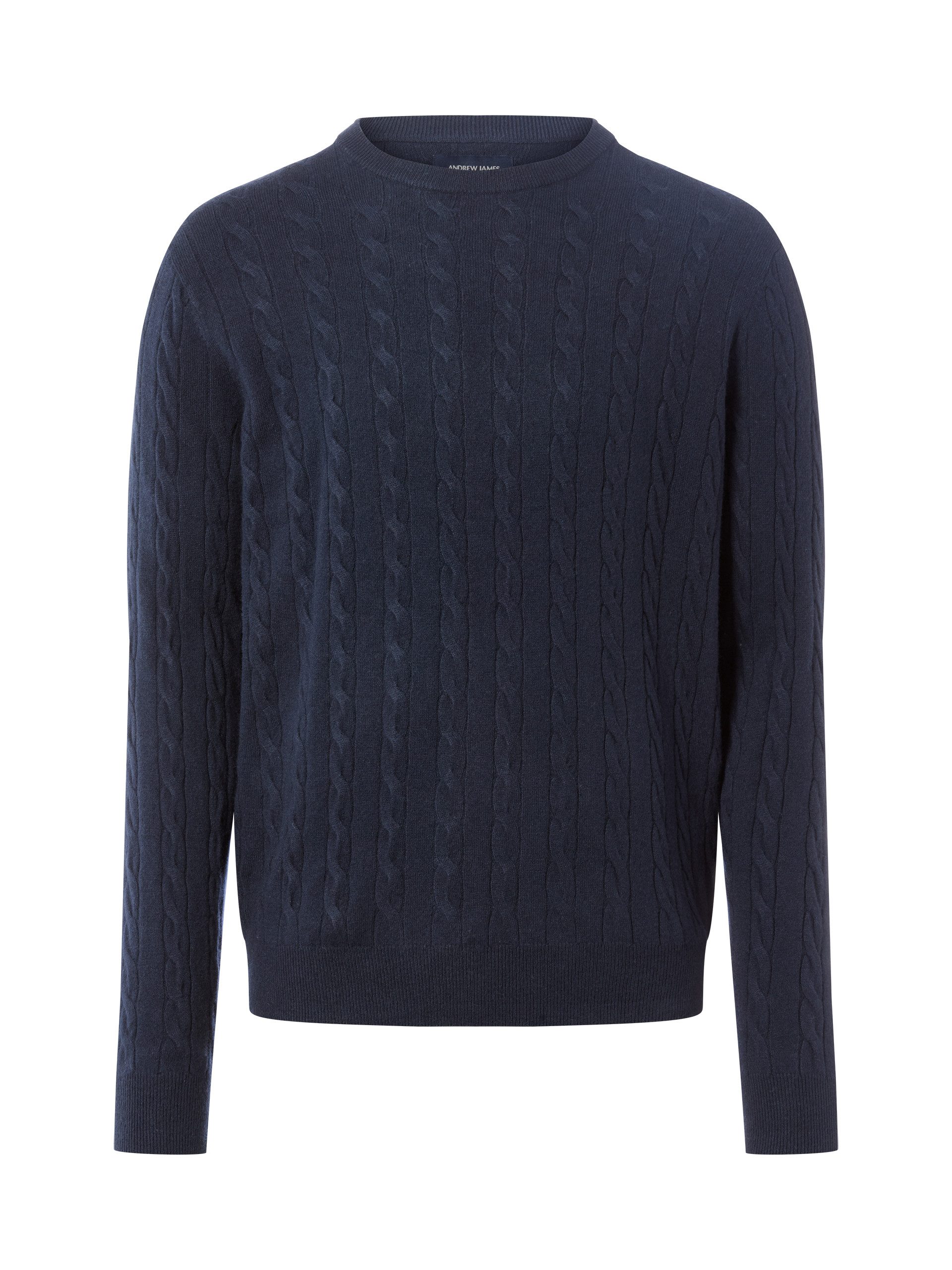 Andrew James Strickpullover