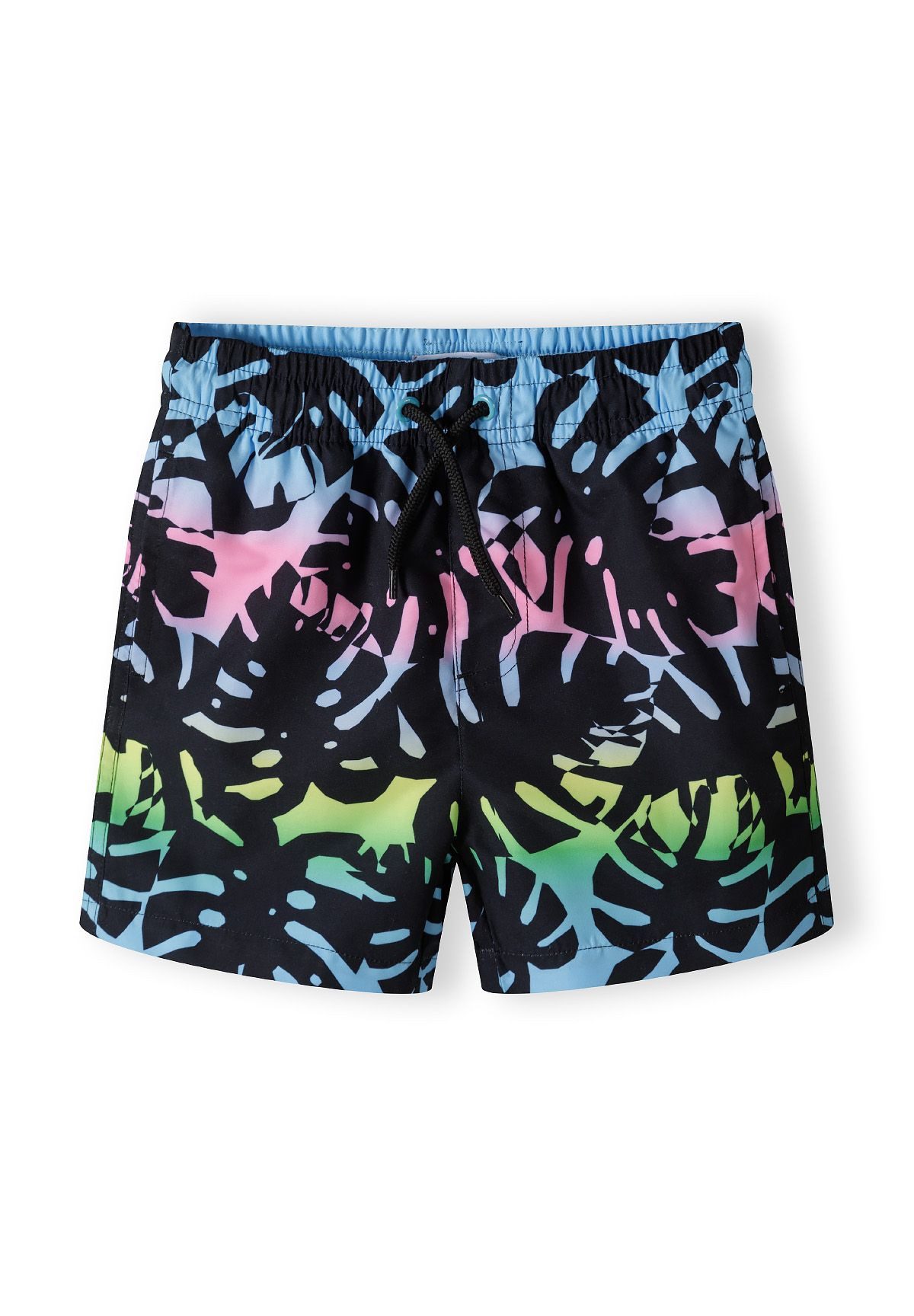 MINOTI Boxer-Badehose Badeshorts (3y-14y) günstig online kaufen