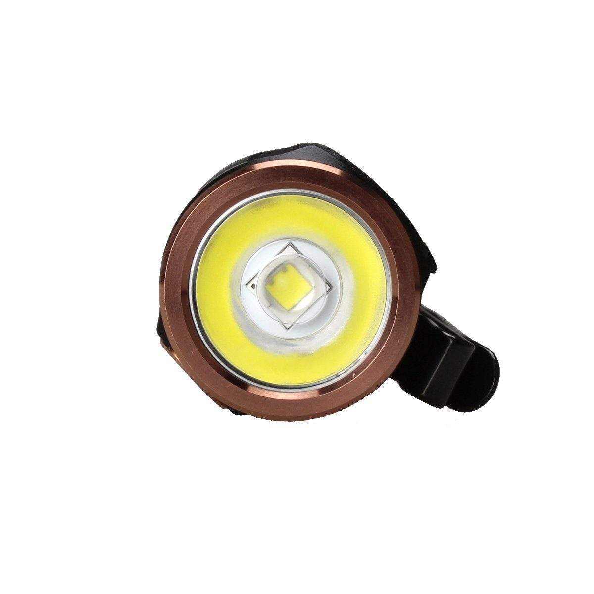 Fenix LED Taschenlampe LED E18R Taschenlampe V2.0