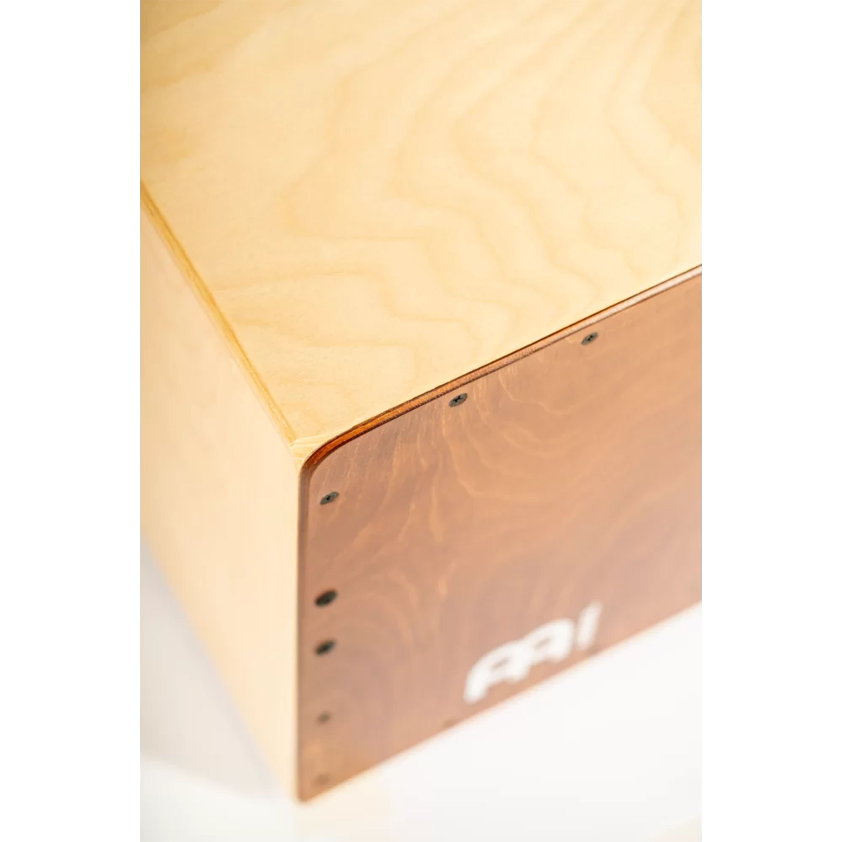 Meinl Percussion Cajon, Percussion, Cajons, Jam Cajon Birke/Almond JC50AB - Cajon