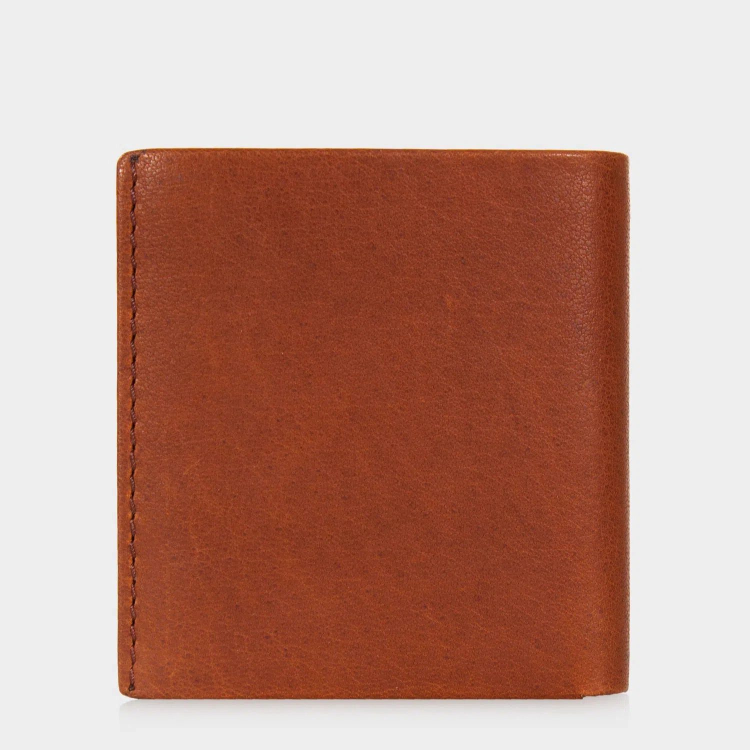 Braun Büffel Geldbörse SVEN RFID Geldbörse Carré 8CS cognac