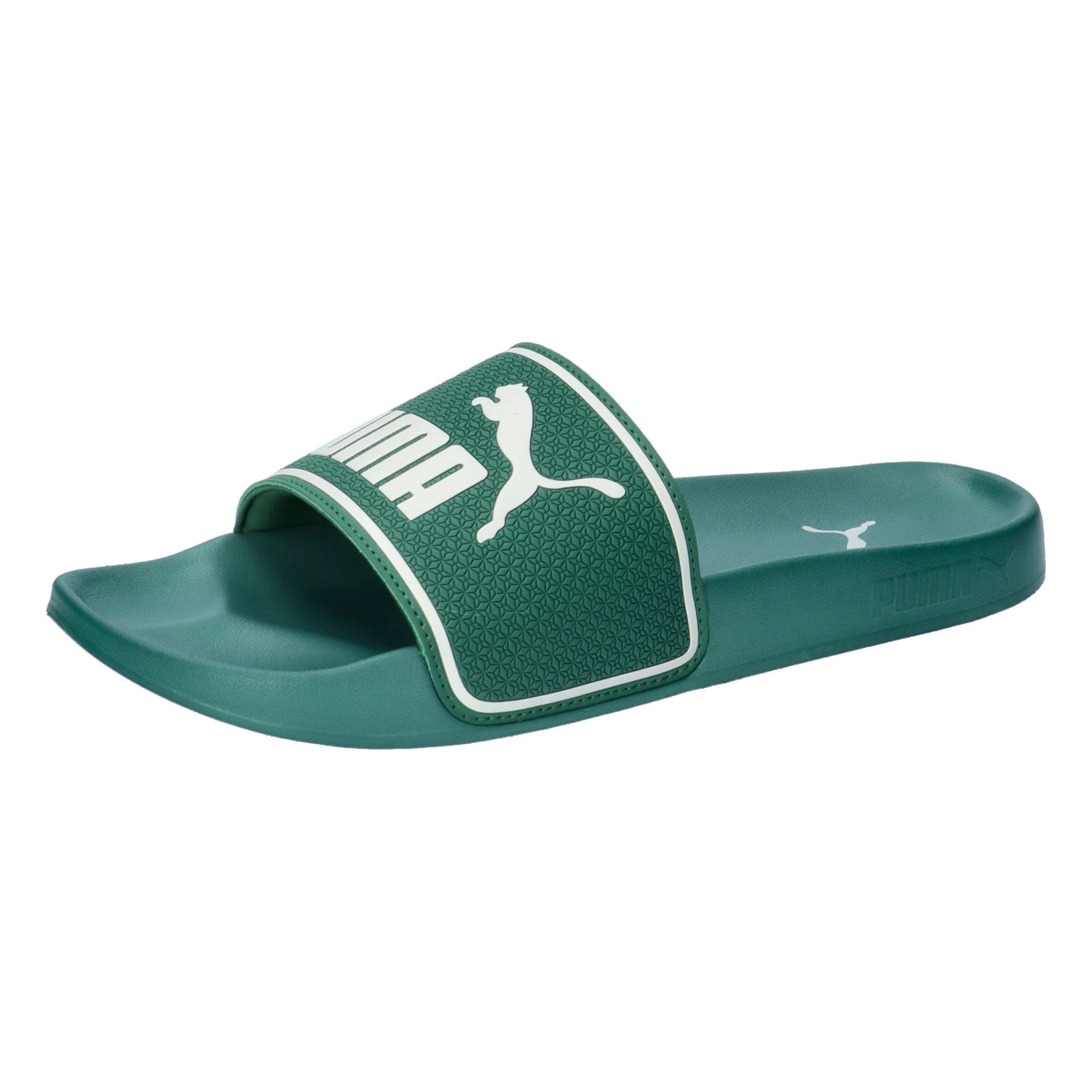 PUMA Puma Unisex Badeschlappen Leadcat 2.0 günstig online kaufen