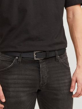 Jack & Jones Ledergürtel JACMARRAKECH LEATHER BELT