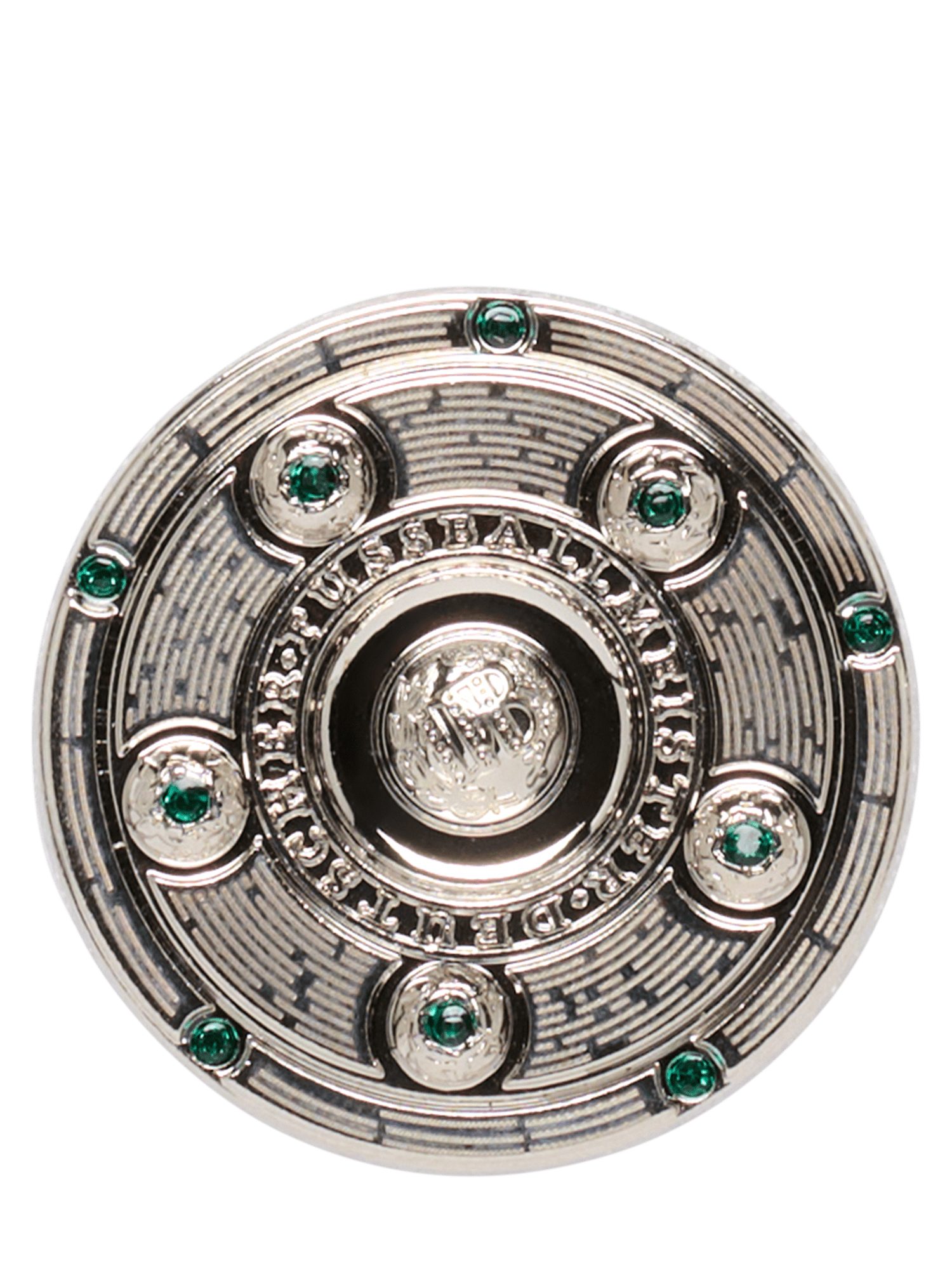 FC Bayern München Pins FC Bayern München Pin I Anstecker I Erfolge 4er-Set I Fußball