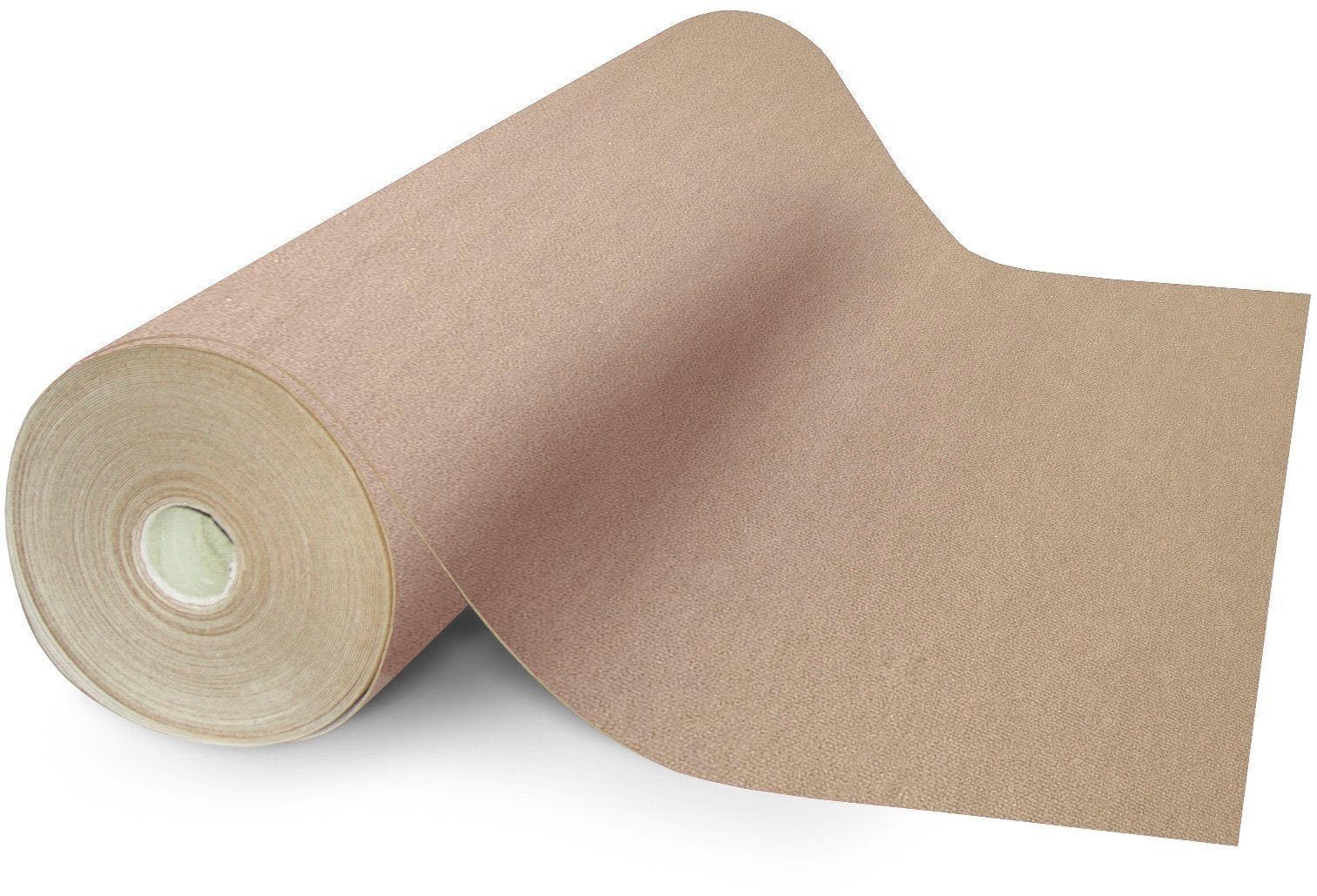 OTTO home Teppichboden Malta, Nadelfilz, rechteckig, Höhe: 3 mm, verschiedene Farben & Größen, Polypropylen, strapazierfähig