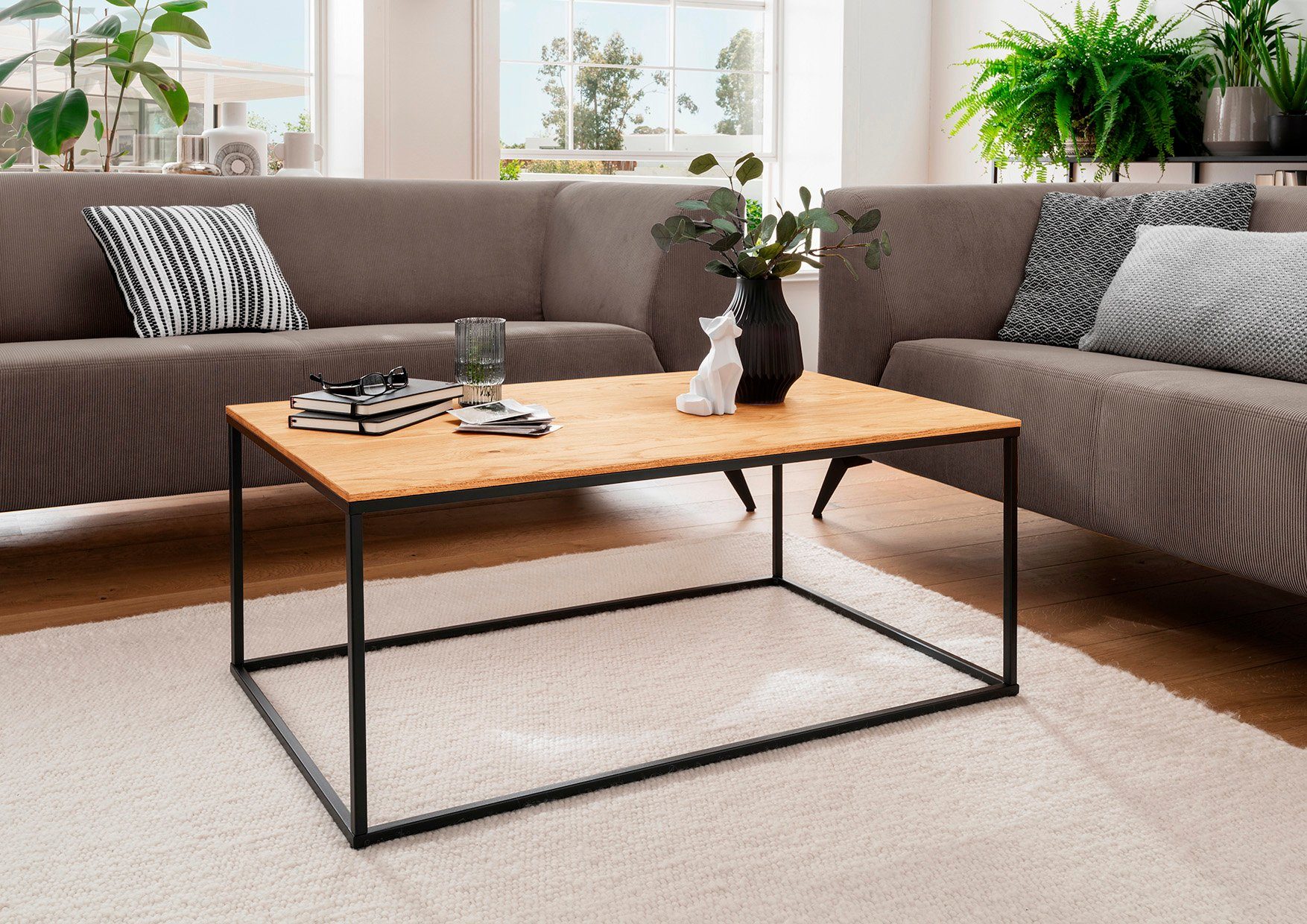 Paroli Couchtisch
