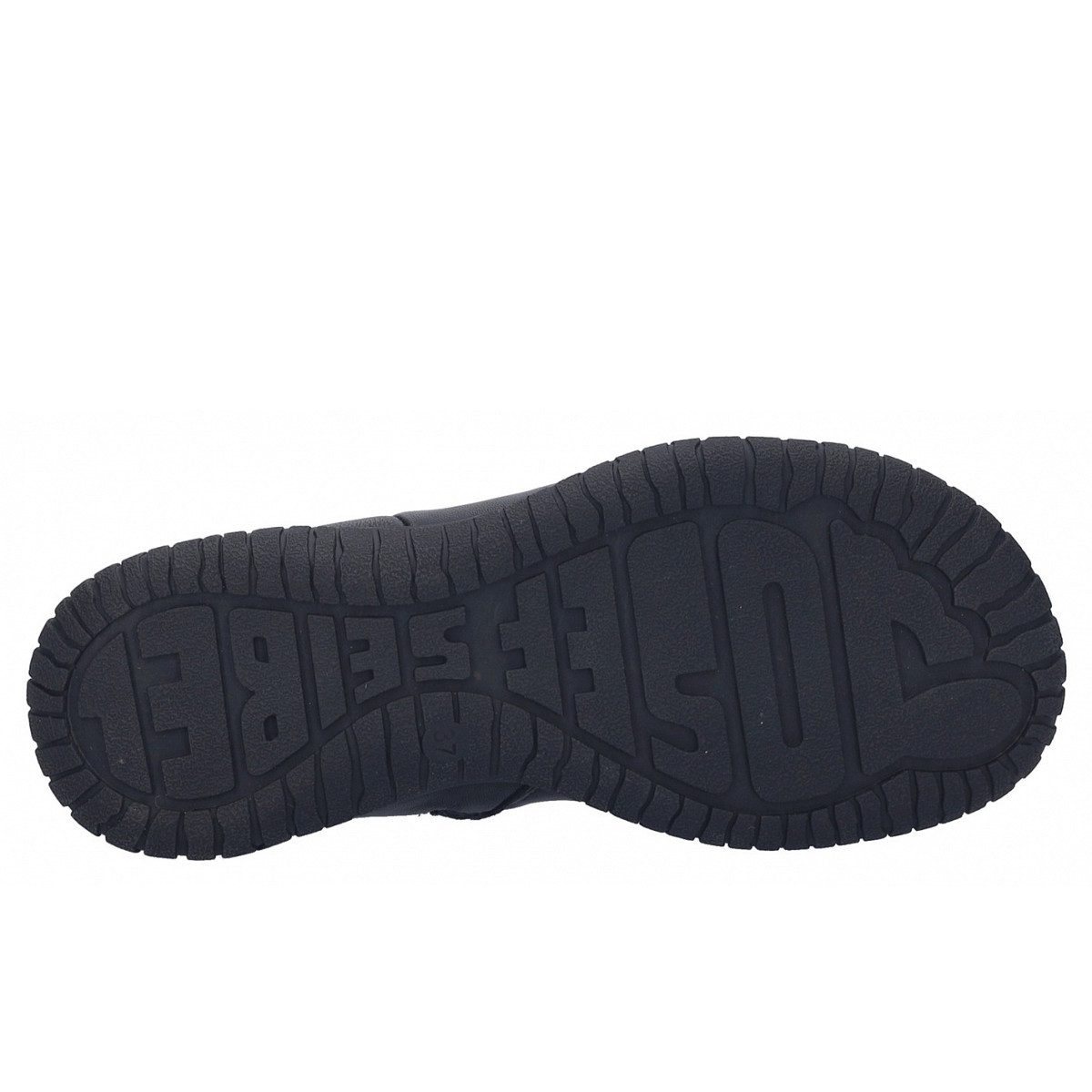 Josef Seibel Wynona 04 Barfußschuh Stiefelette günstig online kaufen