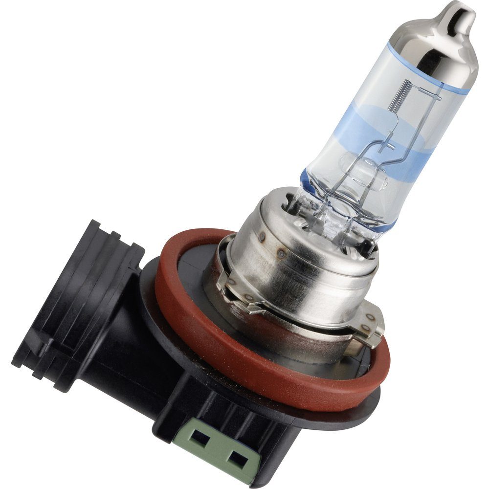 Philips KFZ-Ersatzleuchte Philips Automotive 12362XVPB1 Halogen Leuchtmittel X-tremeVision H11 5