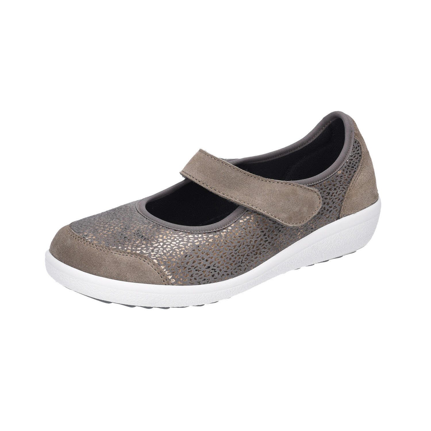 Klettschuh