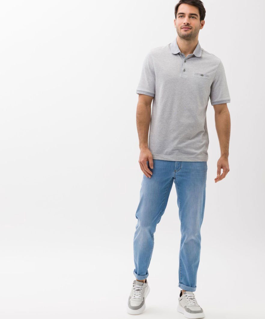 Brax 5-Pocket-Jeans Cadiz Ultralight Stretch Denim
