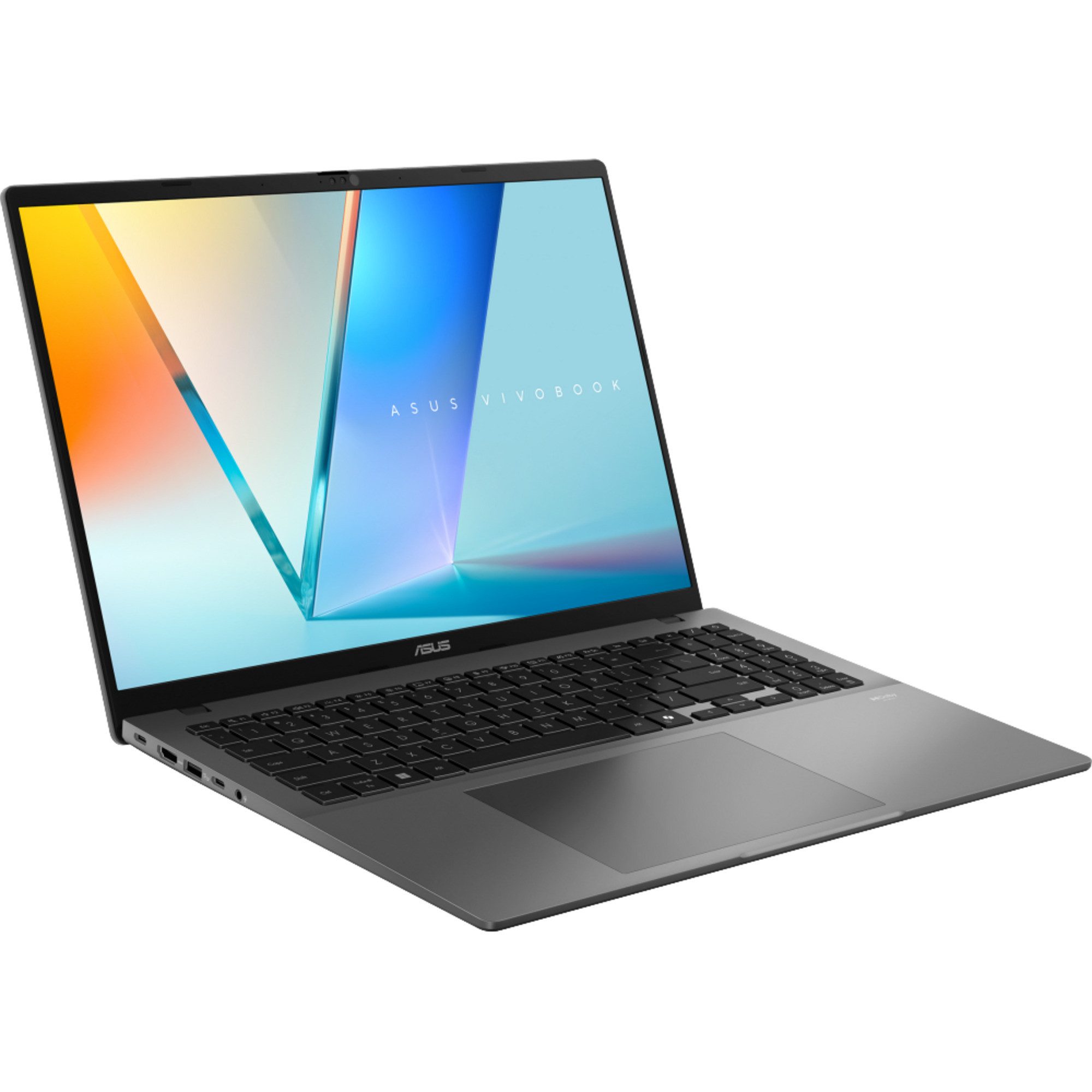 Asus ASUS Vivobook S16 (M3607GA-SH004W), Notebook Notebook (Ryzen AI 7, 16 GB)