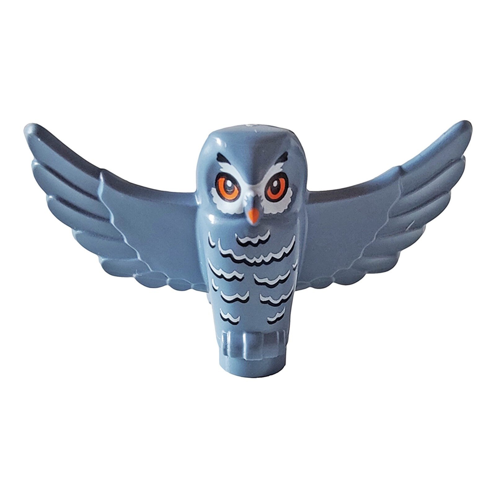LEGO® LEGO Sandblau Owl, Spread Flügel (67632pb02) – neu Spielbausteine