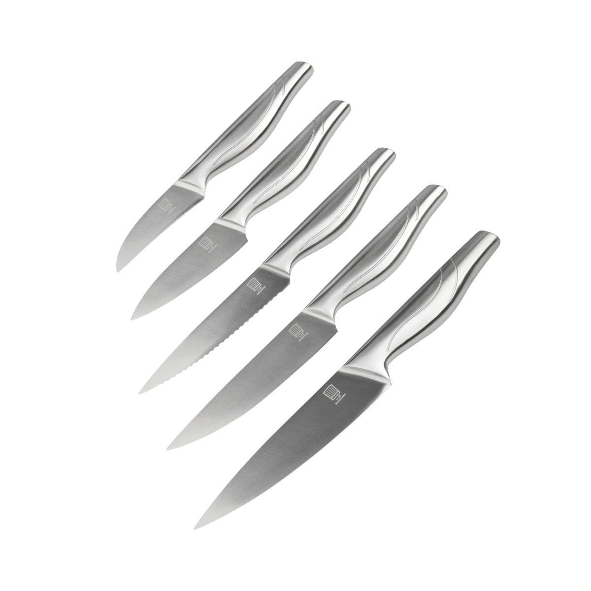 5-teilige Messersets online kaufen | OTTO