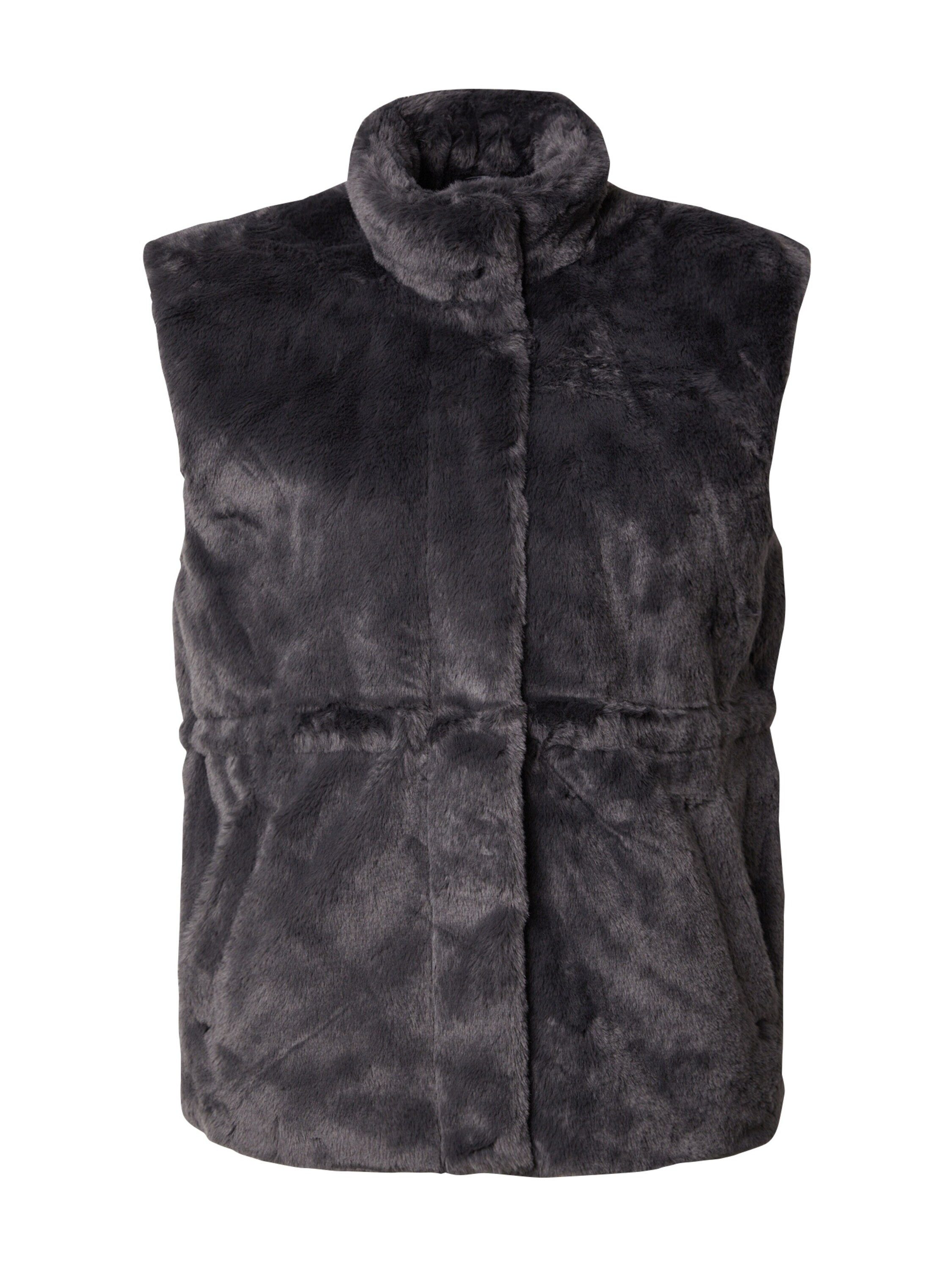 Vero Moda Jerseyweste (1-tlg) Plain/ohne Details