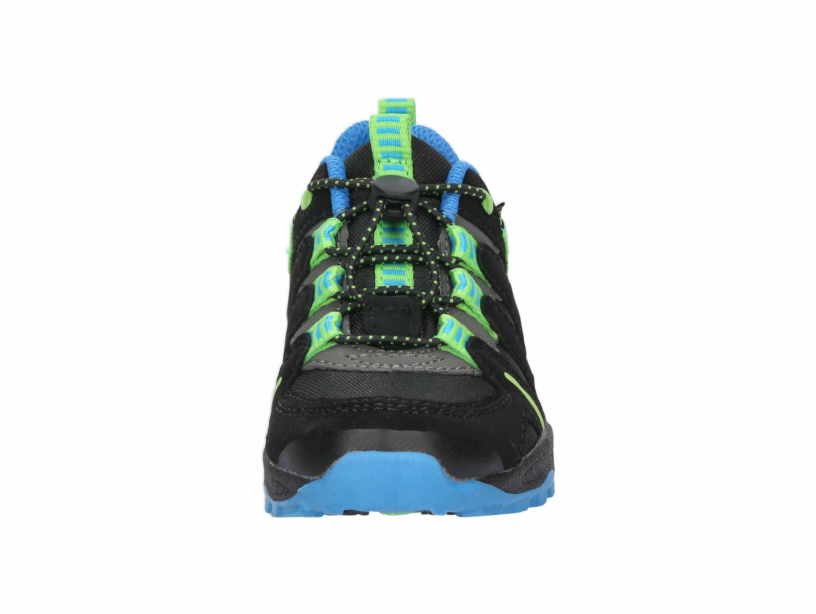 Lico Outdoorschuh Fremont Outdoorschuh