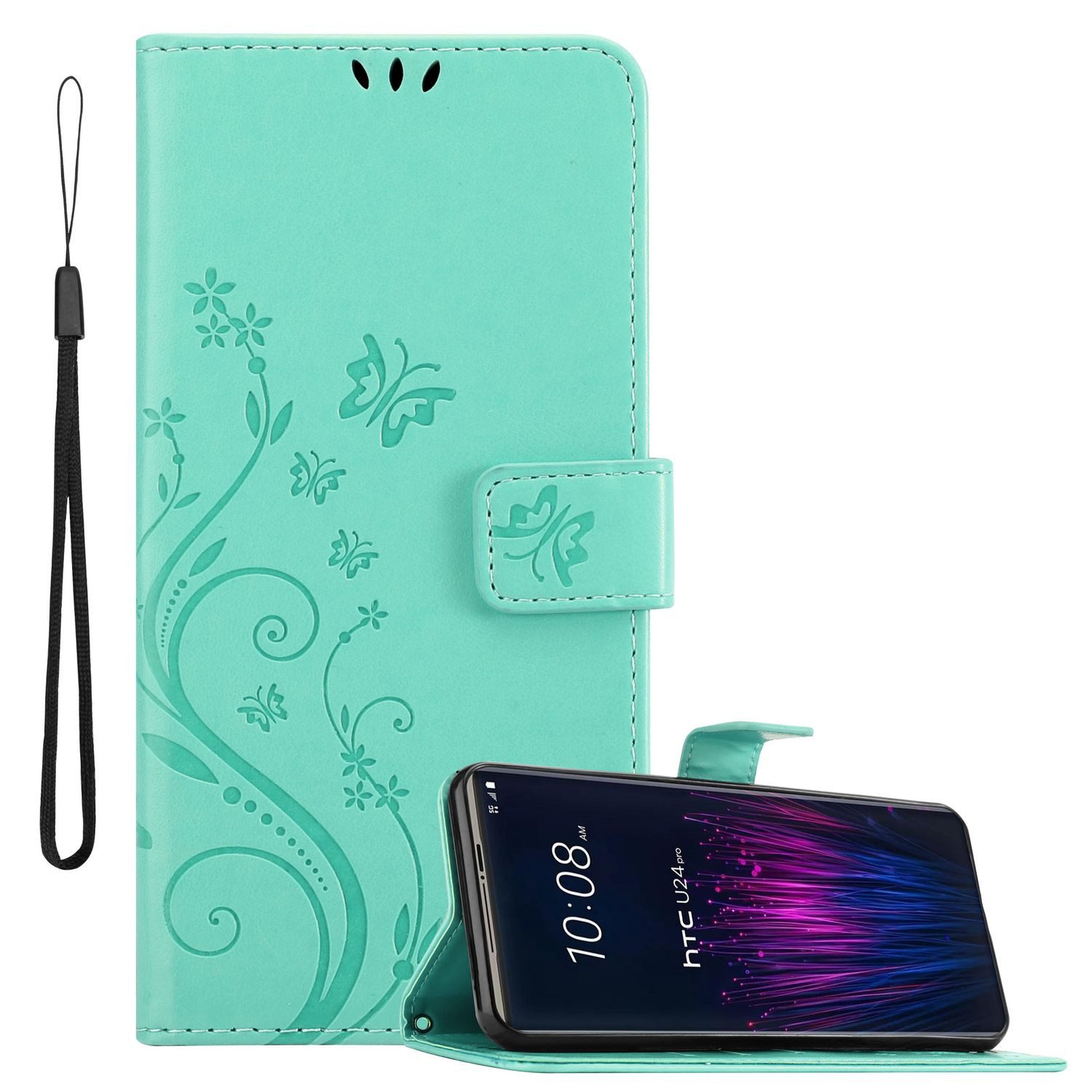 Handyhülle für HTC U24 PRO Hülle