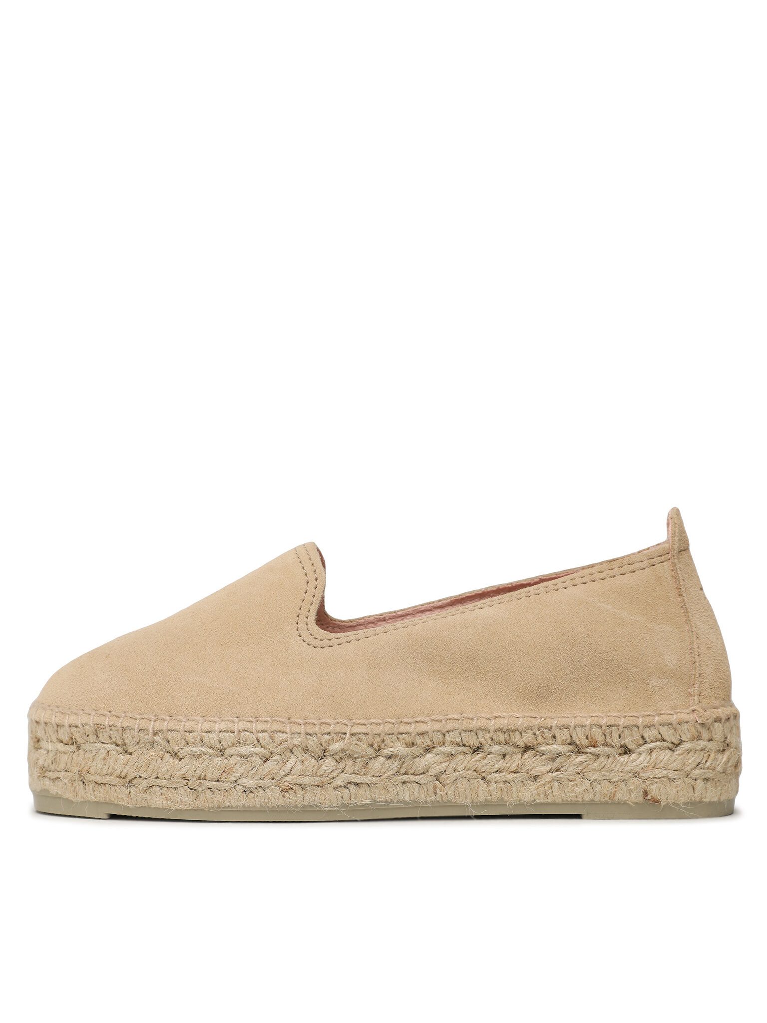 Manebi Manebi Damen-Espadrilles MANEBI-DOUBLE SOLE ESPADRILLES K 1.1 D0 K 1.1 Espadrille
