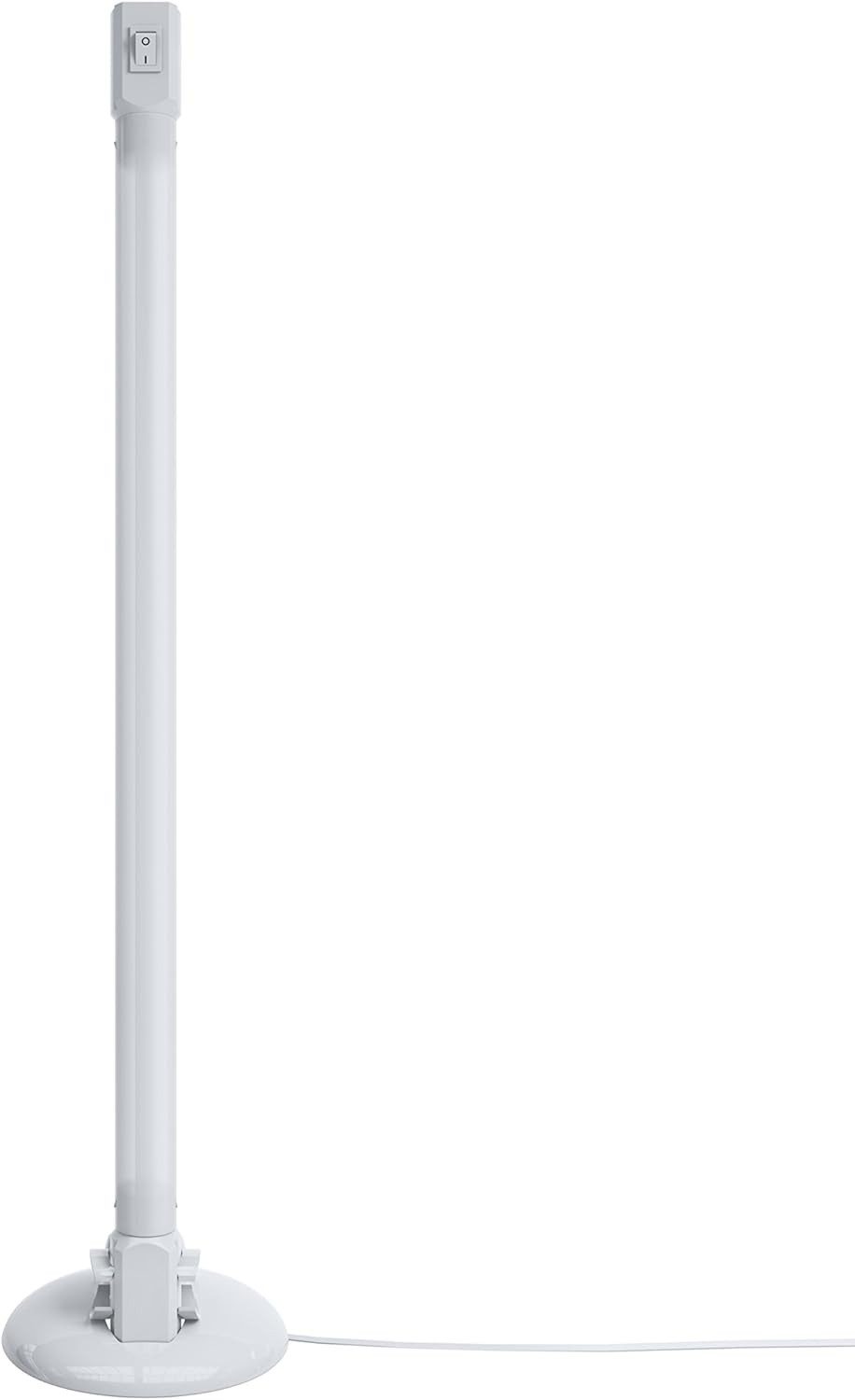 Osram Deckenleuchten, Osram LED Lichtbund-Leuchte, für innenanwendungen, Warmweiß, 600, 0 mm