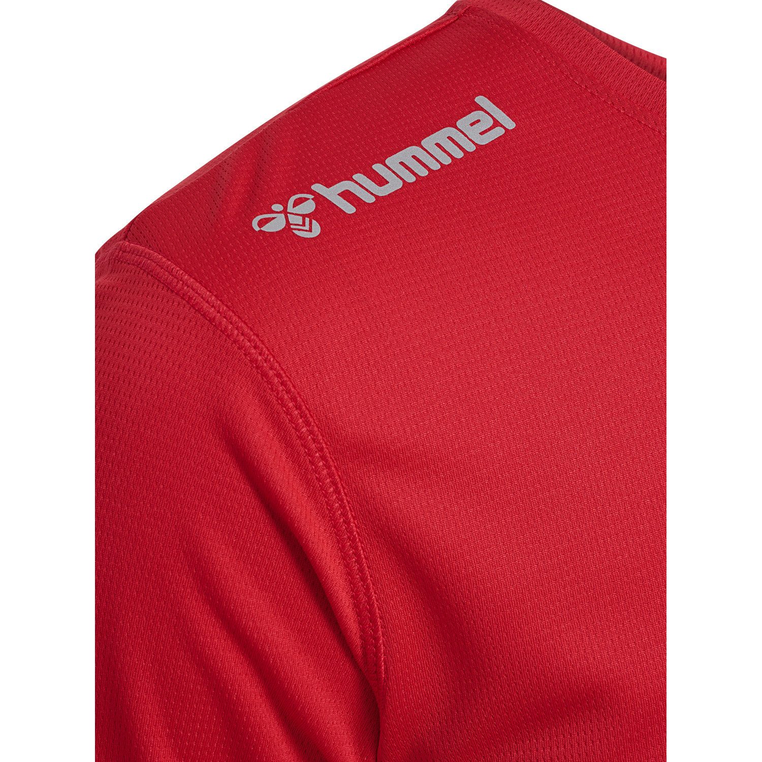 hummel T-Shirt Hummel Herren T-Shirt hmlRun S/S Jersey 227242