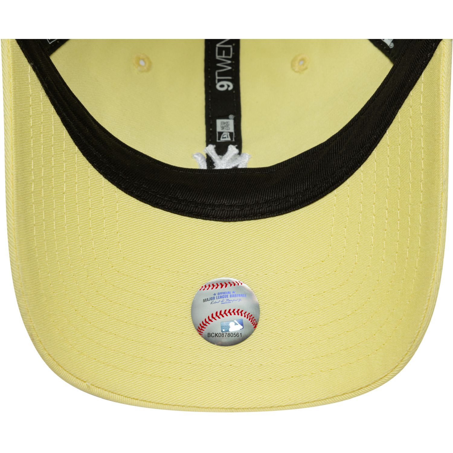 New Era Baseball Cap 9Twenty Casual MINI LOGO New York Yankees