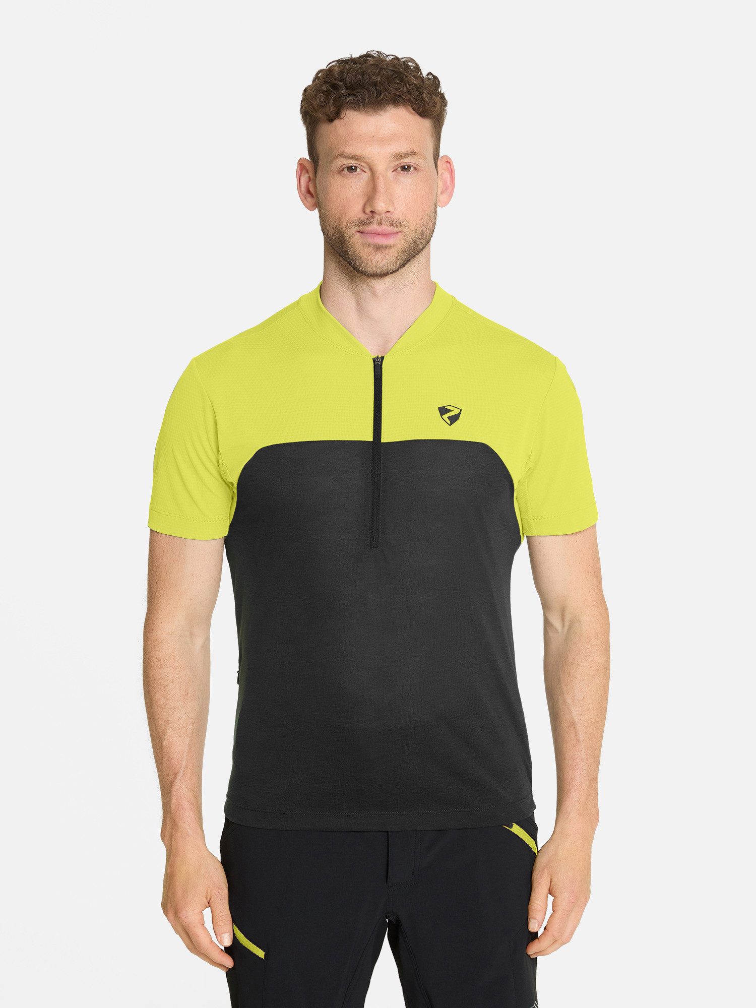 Ziener Radtrikot NARIUS-Z