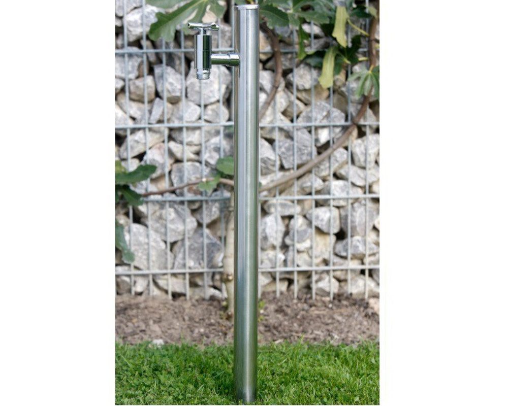 Ideal Eichenwald Gartendusche Ideal Zapfsäule Modell 71 Typ K Eichenwald Ø 48 mm