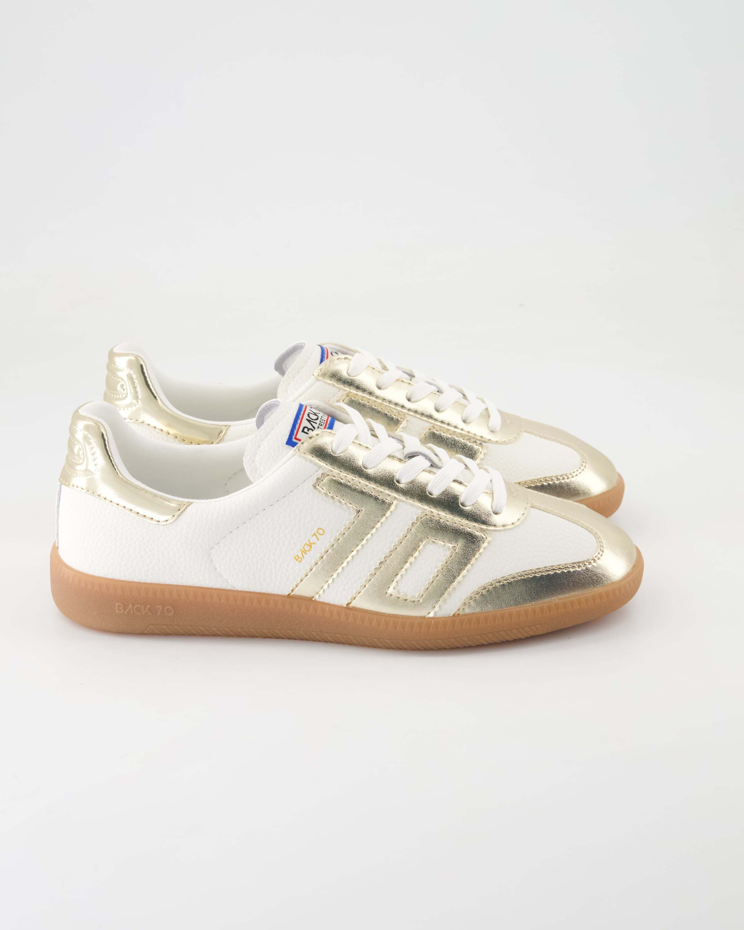 Back 70 Cloud 801 Sneaker Obermaterial: günstig online kaufen