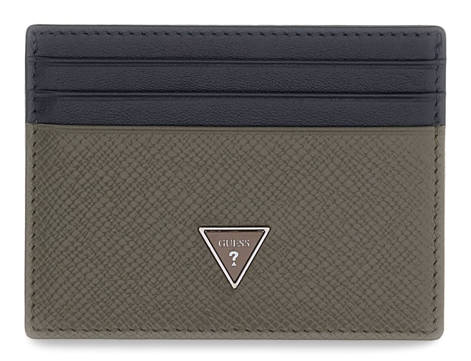 Guess Kartenetui Card Holder, mit RFID-Blocker Schutz