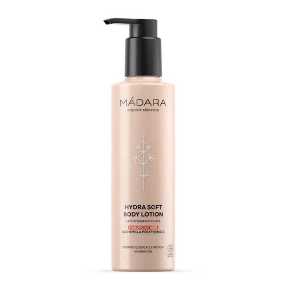 Reyher Körperpflegemittel Mádara Madara Hydra Soft Locion Corporal 250ml