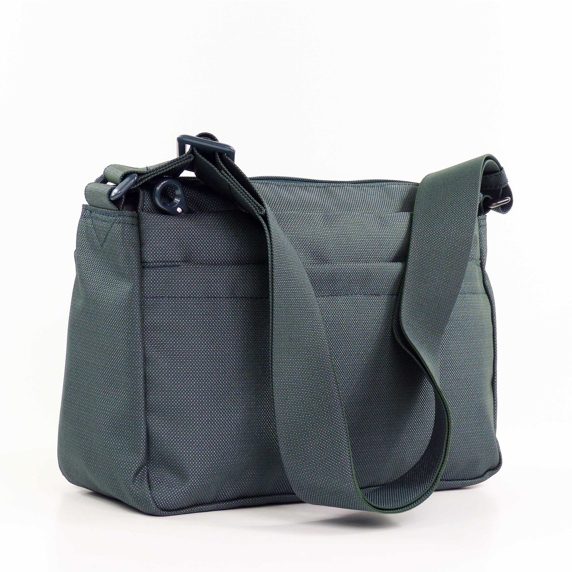 Mandarina Duck Umhängetasche MD20 Multipockets Crossover QMTX5