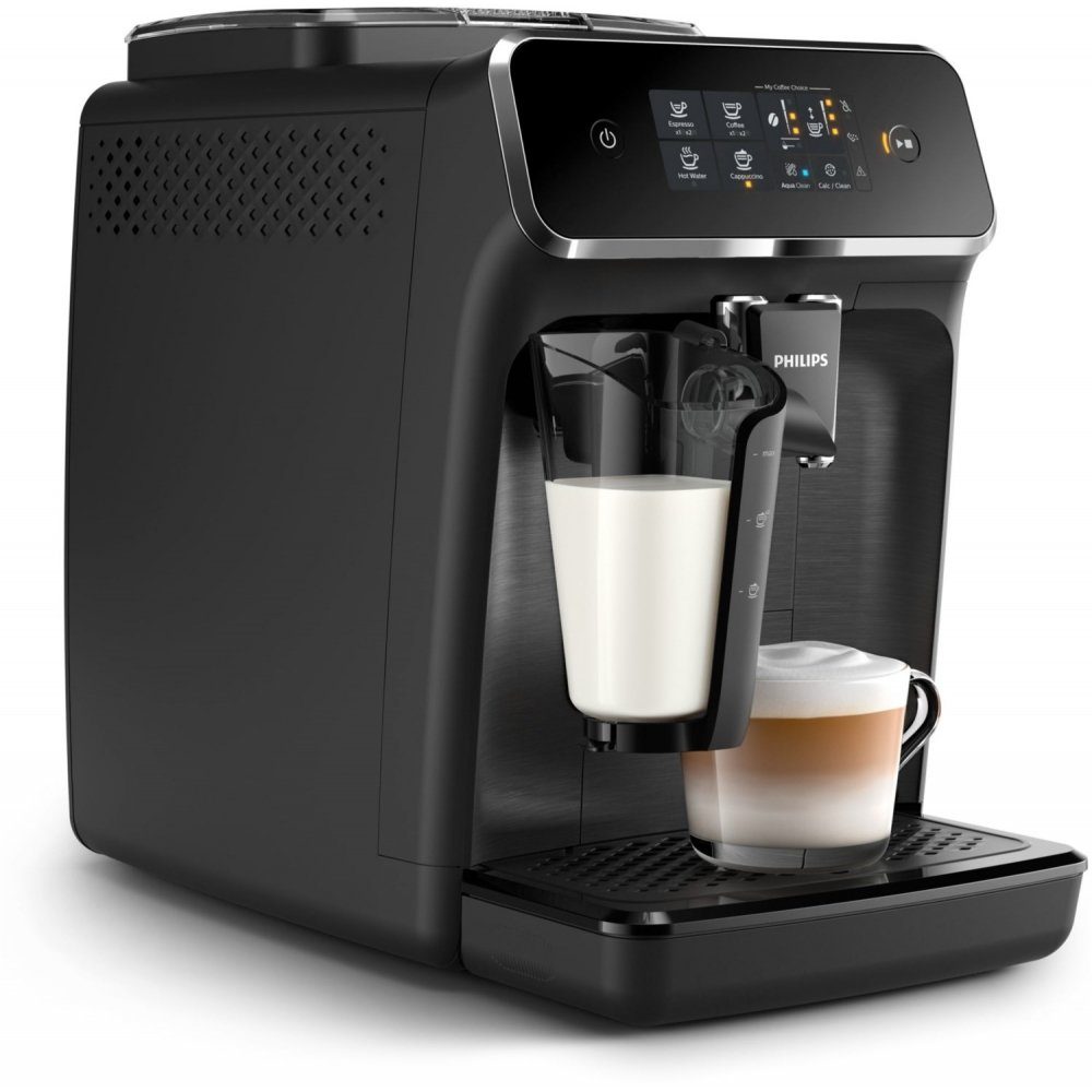 Kaffeevollautomat