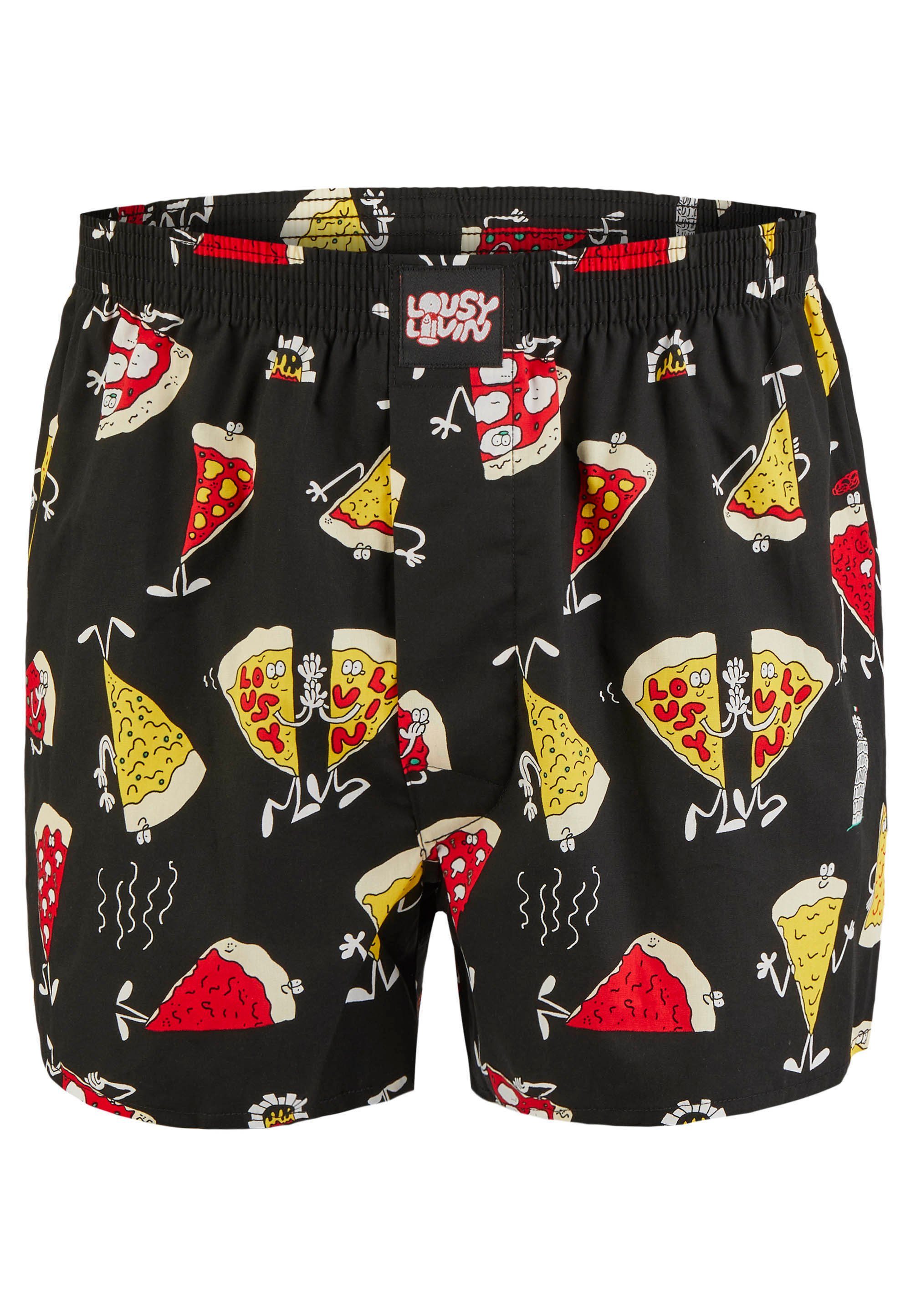 Lousy Livin Boxershorts Lousy Livin Boxershorts Polo & Sundays