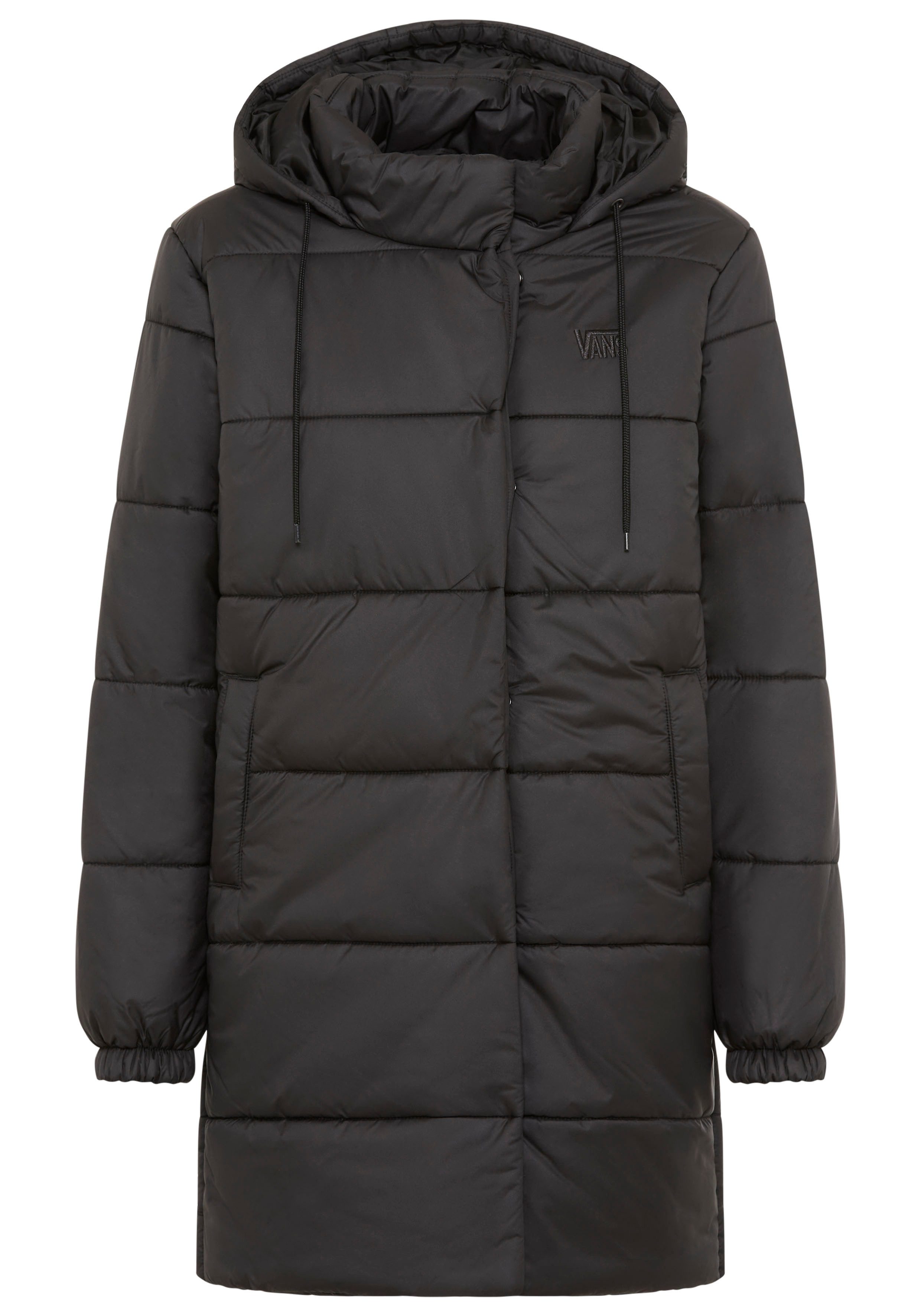 Vans Steppmantel günstig online kaufen
