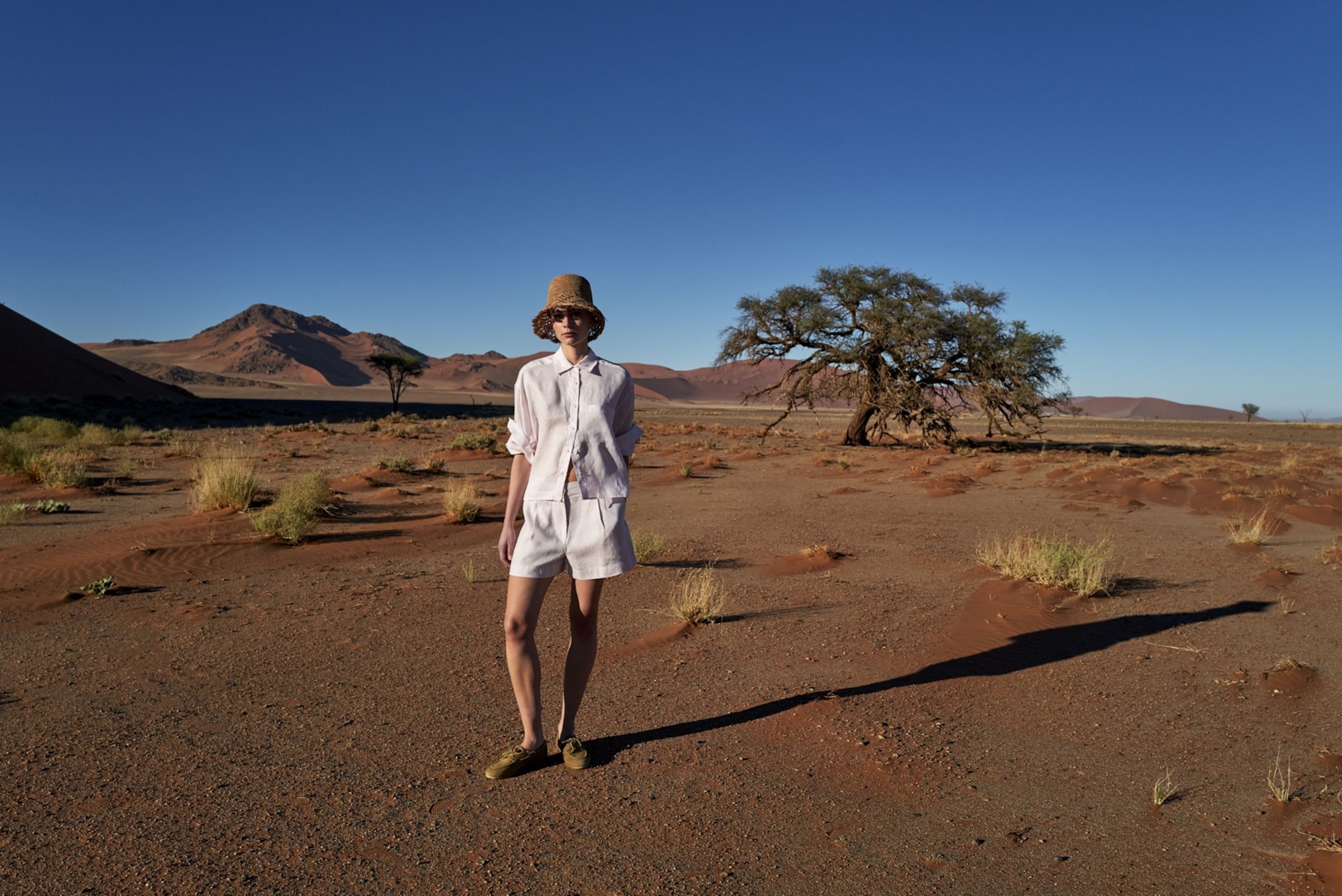 JC Sophie Klassische Bluse