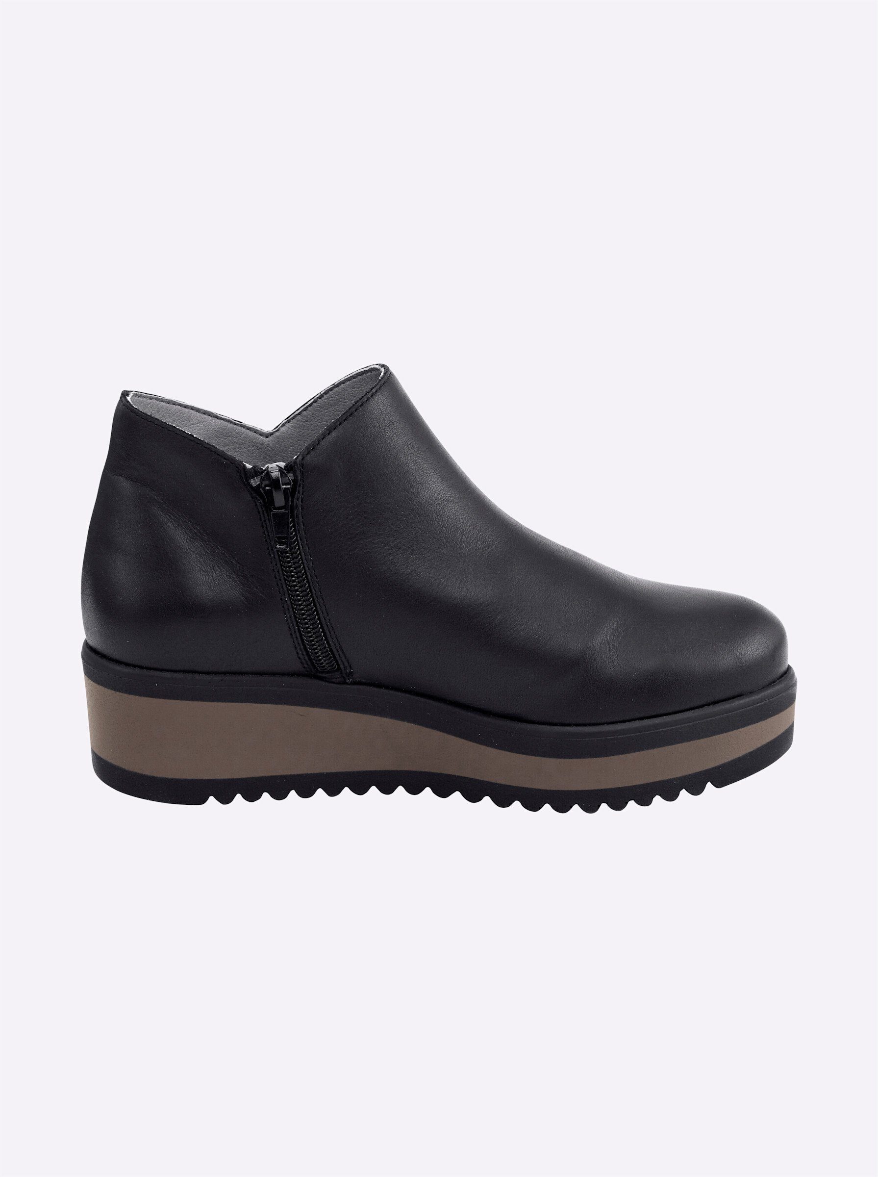 heine Stiefelette Stiefelette