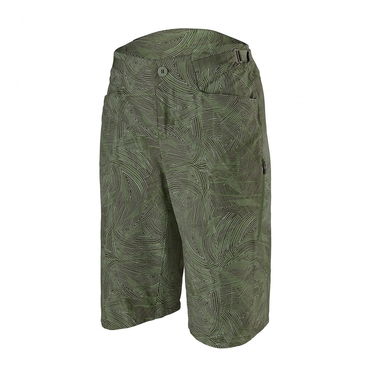 Patagonia 2-in-1-Shorts Short W DIRT CRAFT BIKE SHORTS