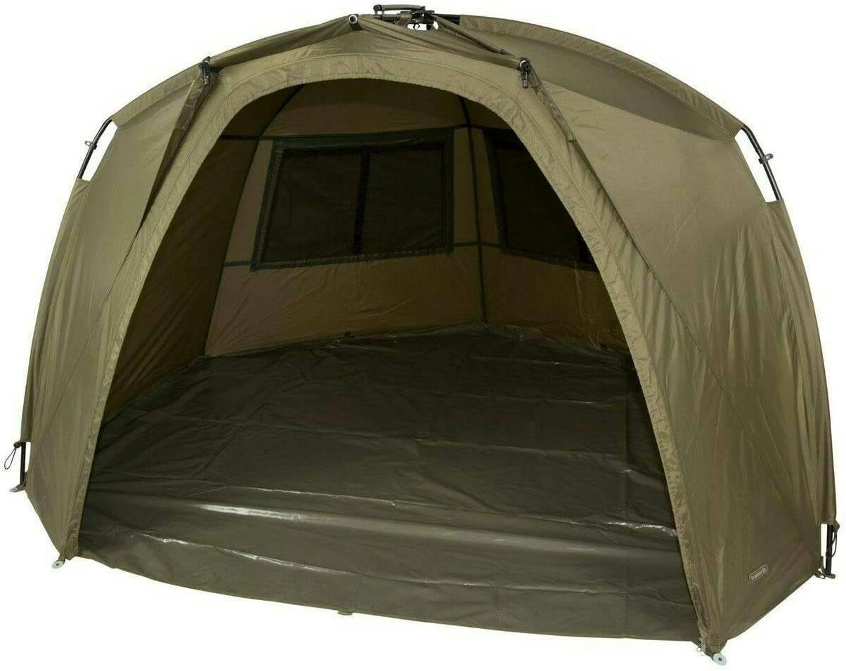 Angelzelt Trakker Tempest 100T 1Man Brolly