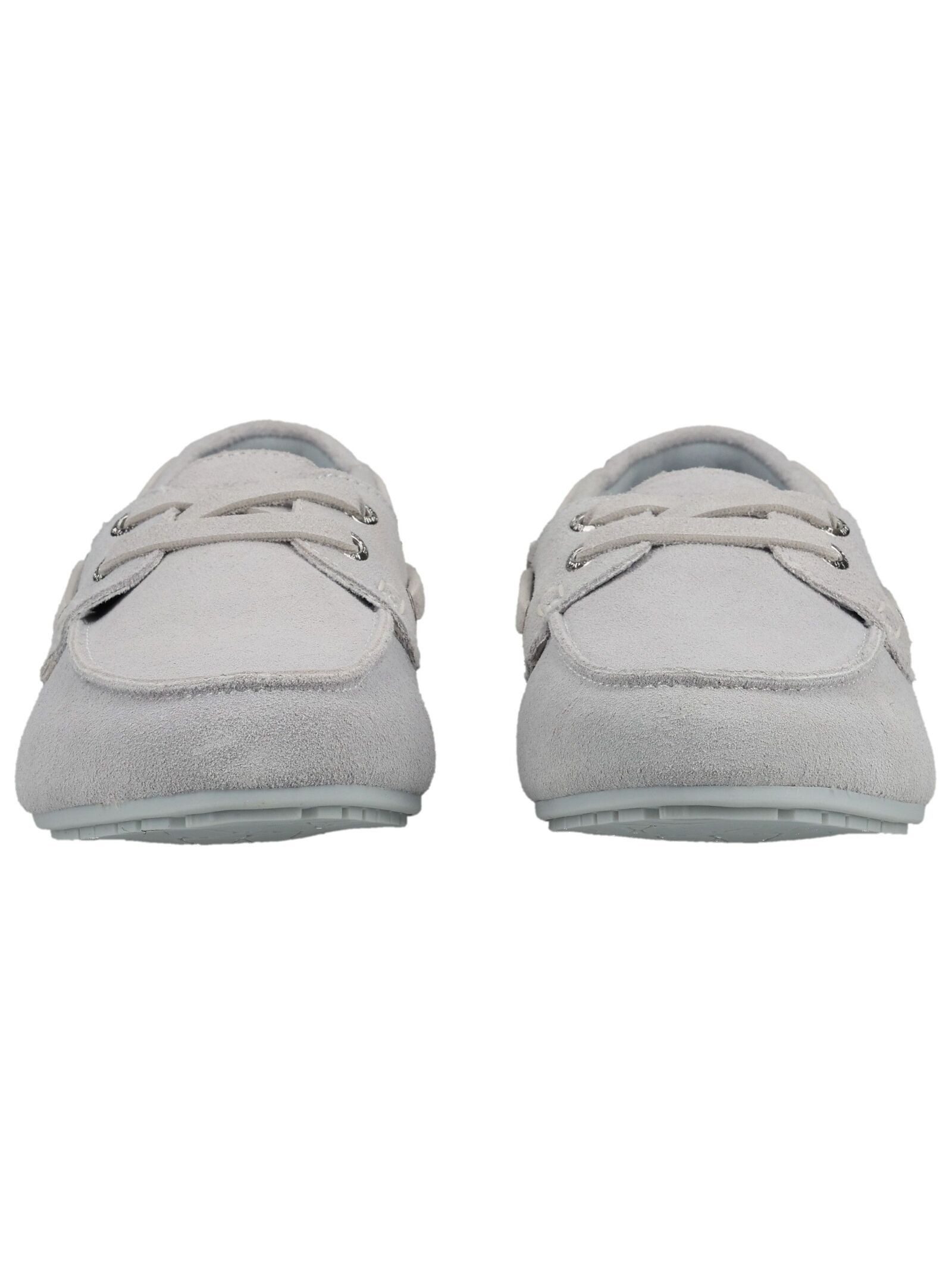 Dockers by Gerli Dockers by Gerli Halbschuhe Veloursleder Bootsschuh