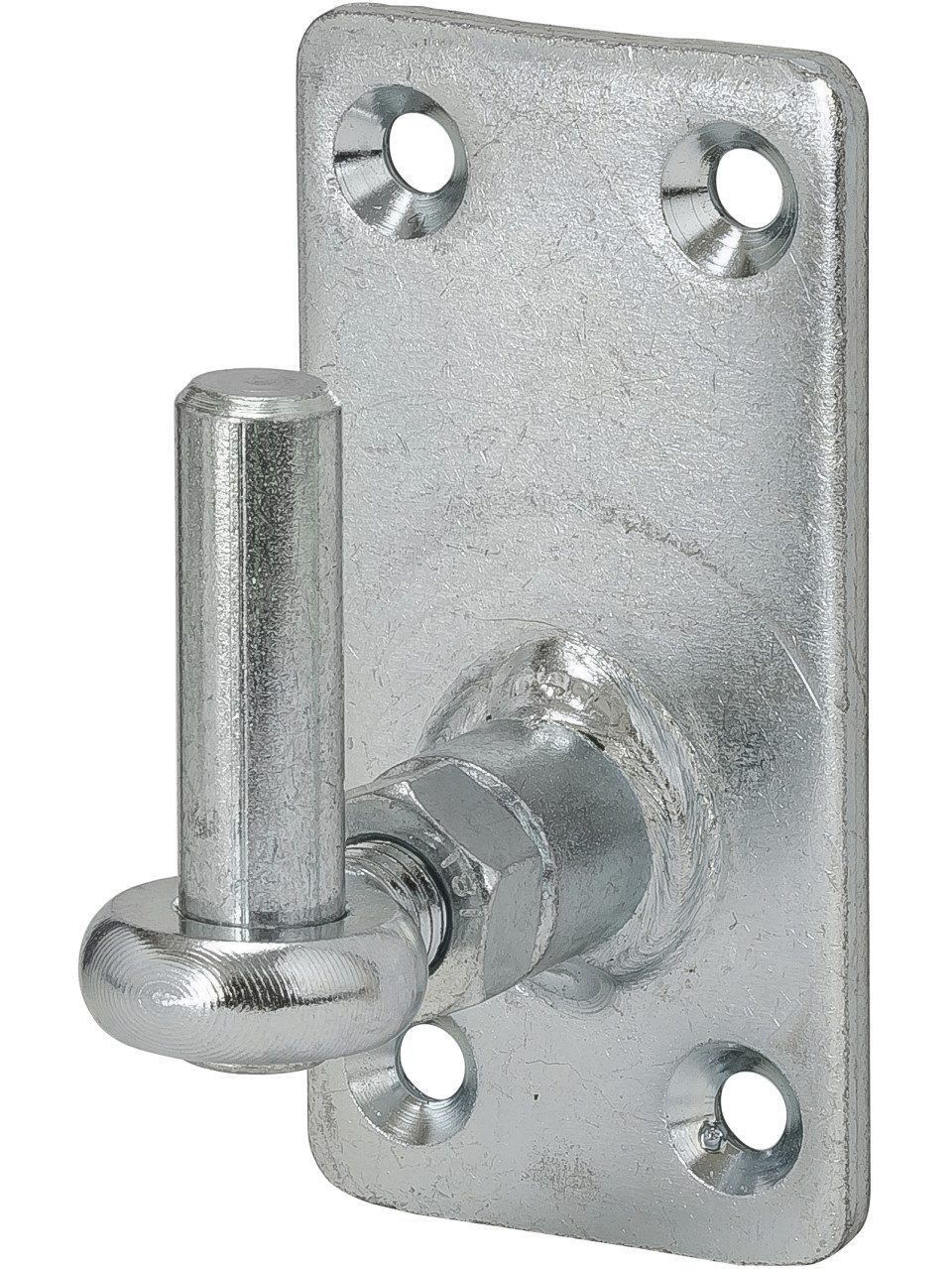 Vormann Kloben Vormann Verstellbare Kloben verzinkt 13 x 50 x 100