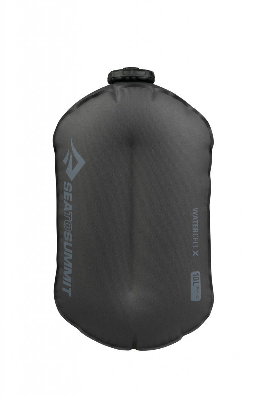 summit Watercell sea X Kanister to 10L