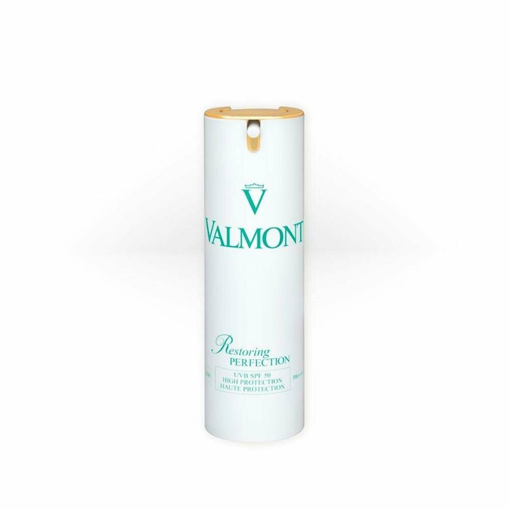 Valmont Tagescreme Restoring Perfection SPF50