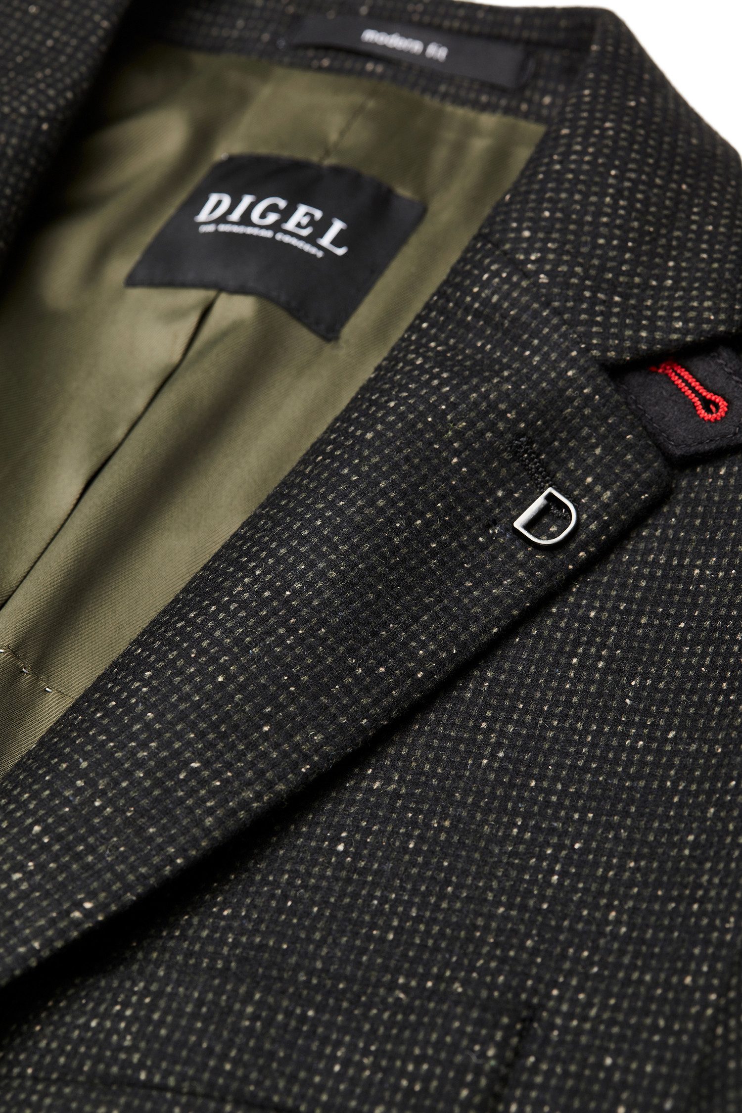 Digel Sakko Ezzo-G günstig online kaufen