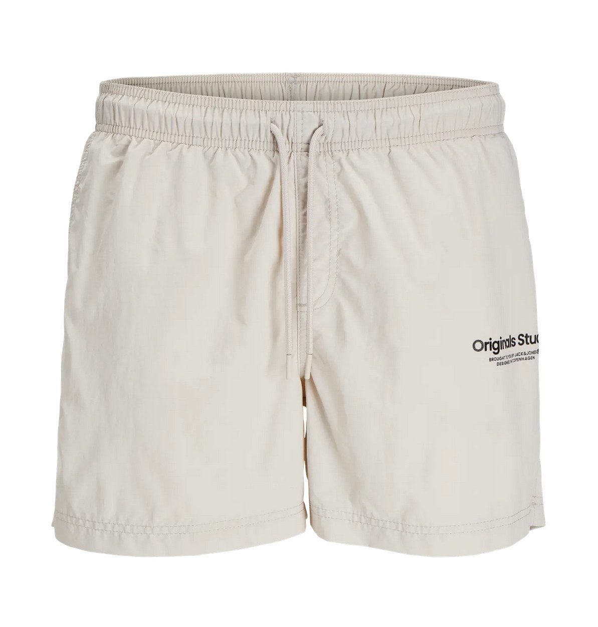 Jack & Jones Badehose Jack & Jones Aruba Swim Shorts Herren Badehose
