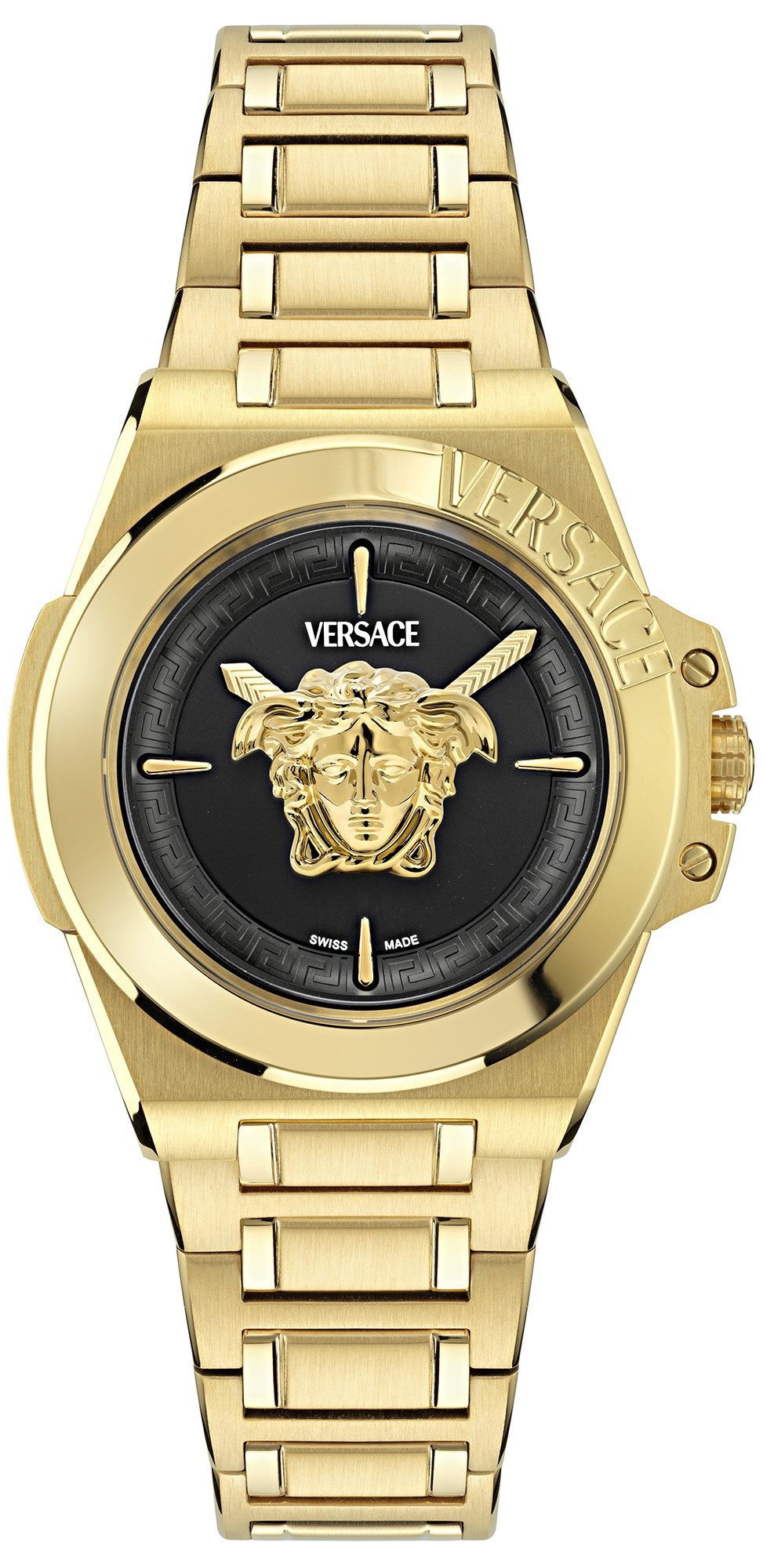 Versace Schweizer Uhr Hera VE8D00524